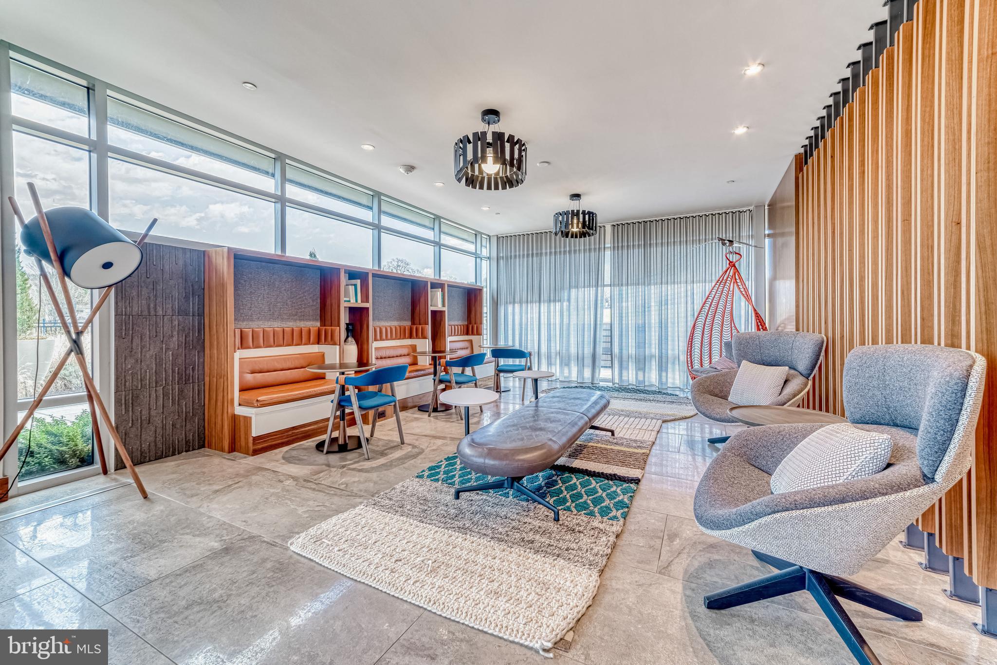 NATIONAL HARBOR - Residential Lease