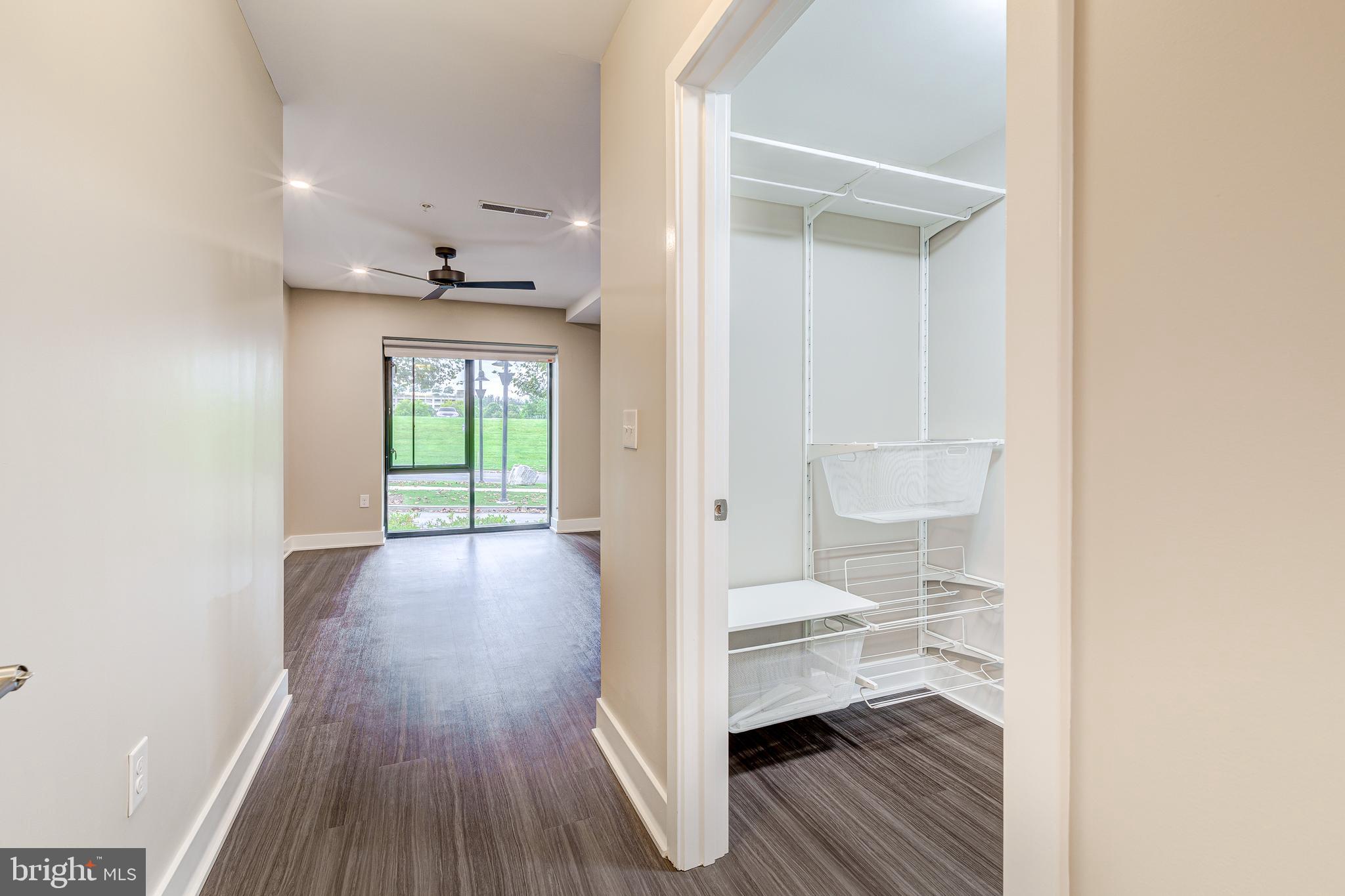 NATIONAL HARBOR - Residential Lease