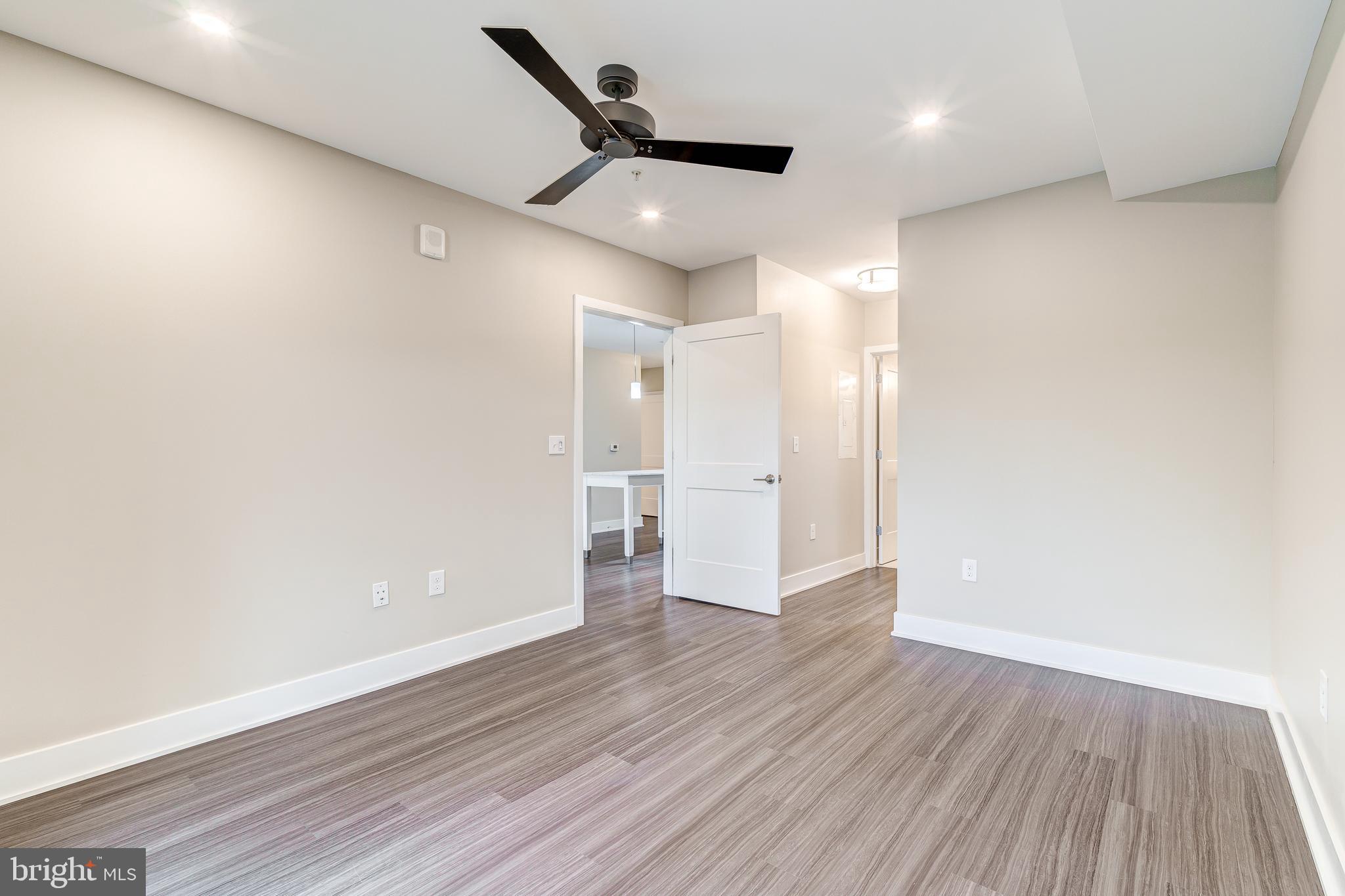 NATIONAL HARBOR - Residential Lease