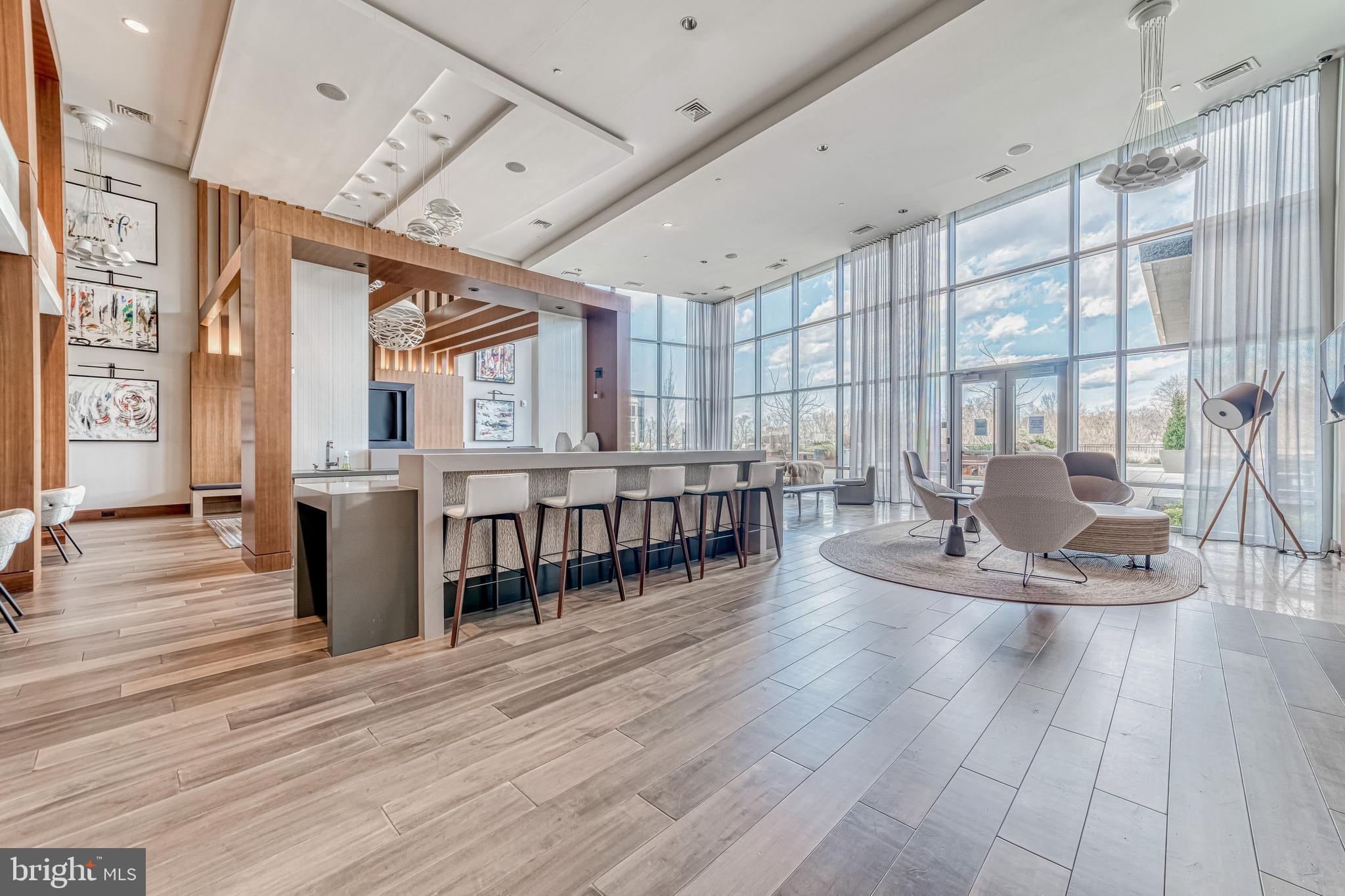 NATIONAL HARBOR - Residential Lease