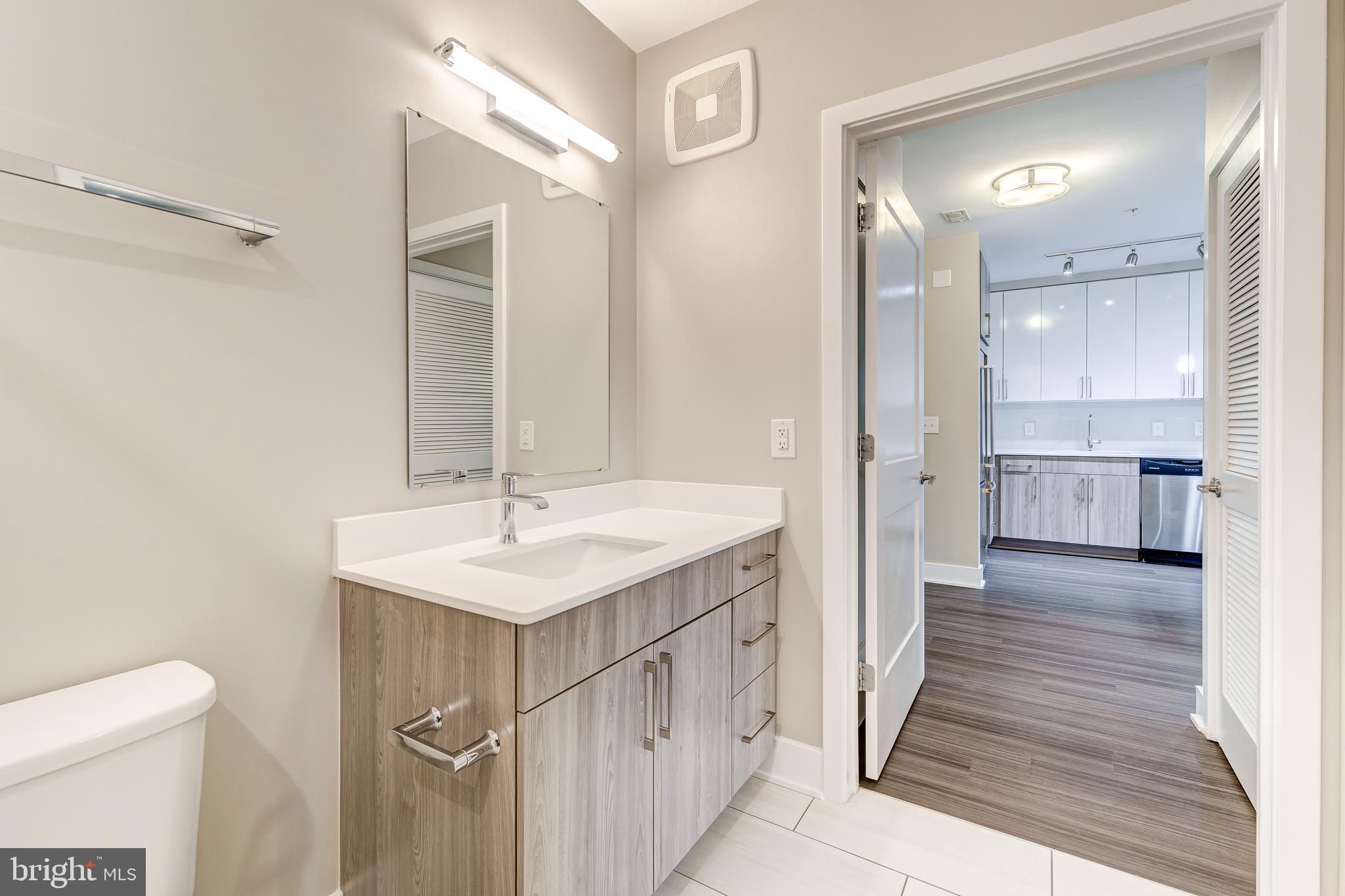 NATIONAL HARBOR - Residential Lease