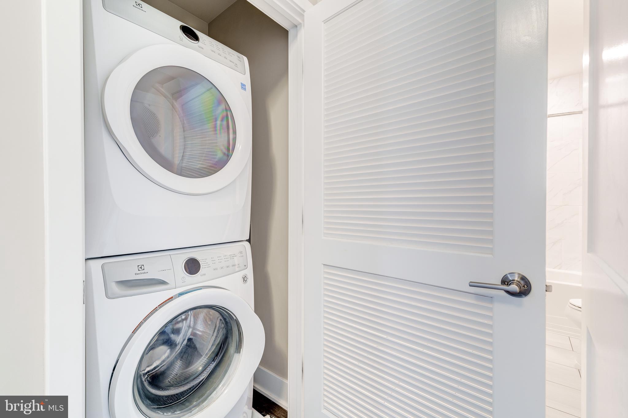 NATIONAL HARBOR - Residential Lease