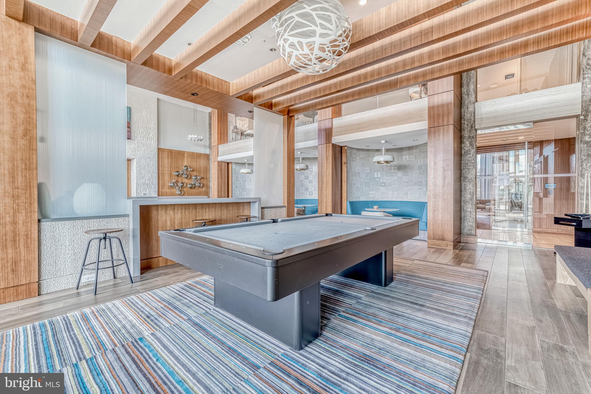 NATIONAL HARBOR - Residential Lease