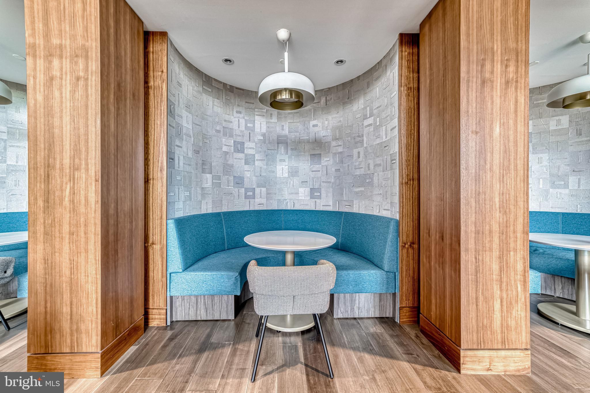 NATIONAL HARBOR - Residential Lease