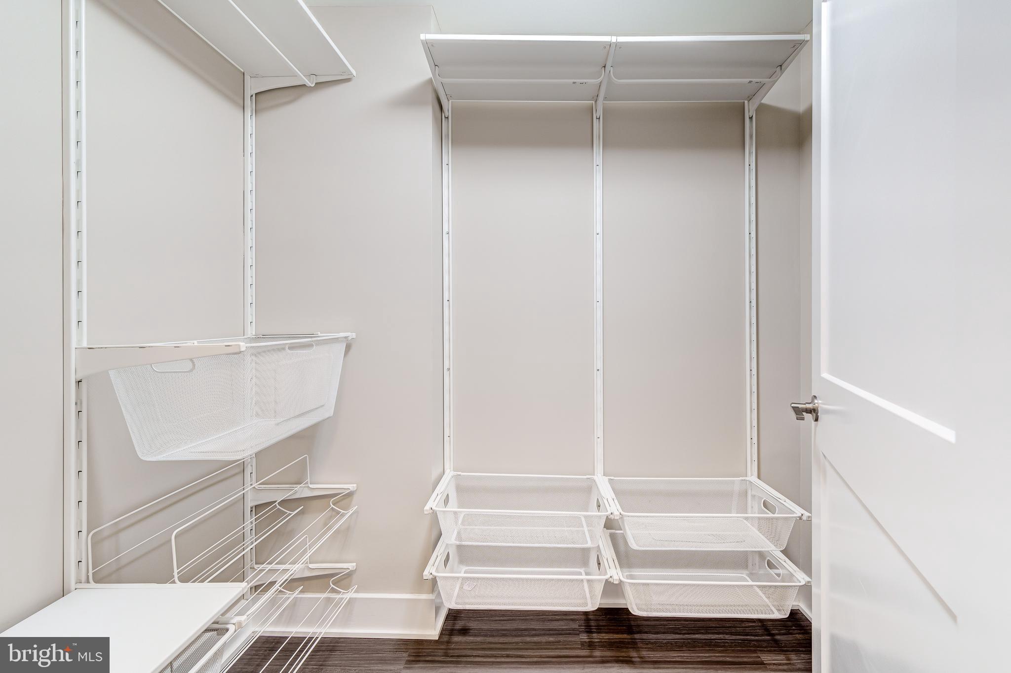 NATIONAL HARBOR - Residential Lease