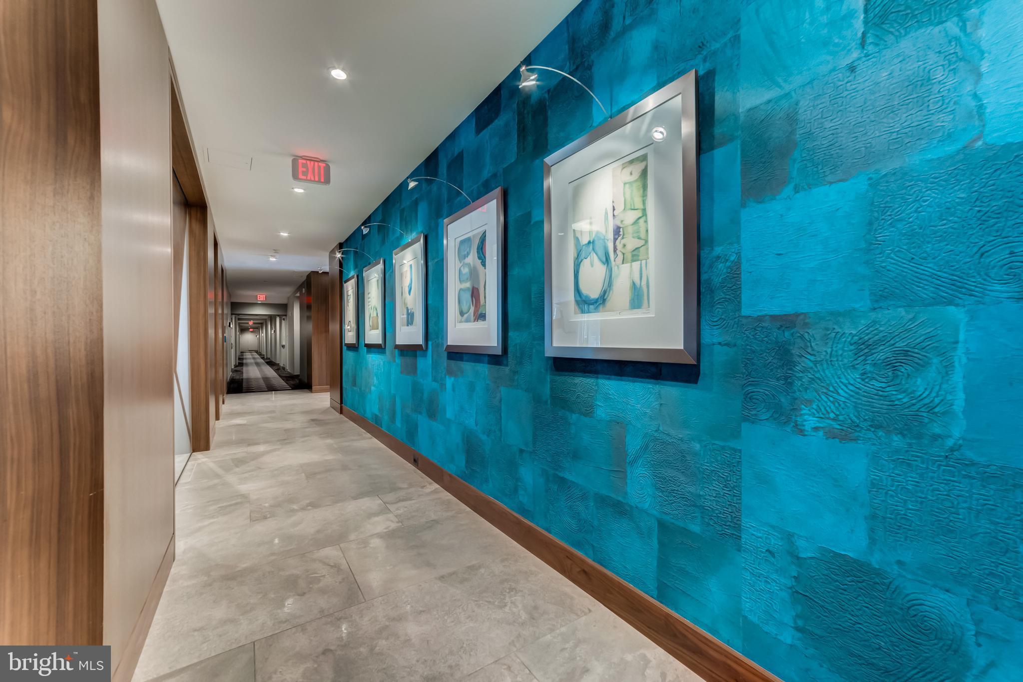 NATIONAL HARBOR - Residential Lease