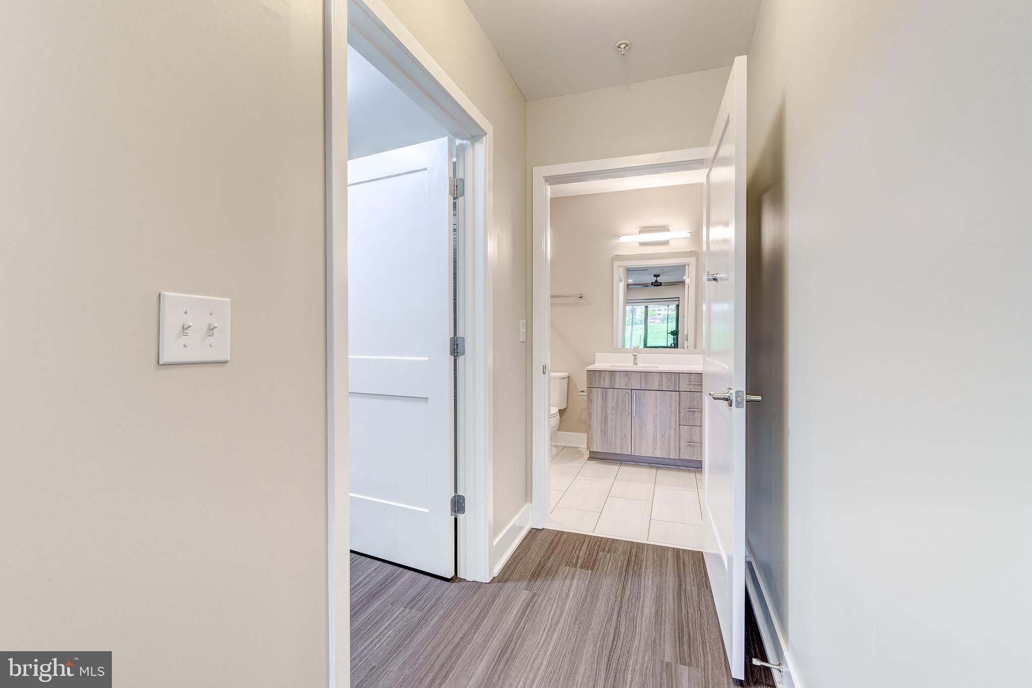 NATIONAL HARBOR - Residential Lease