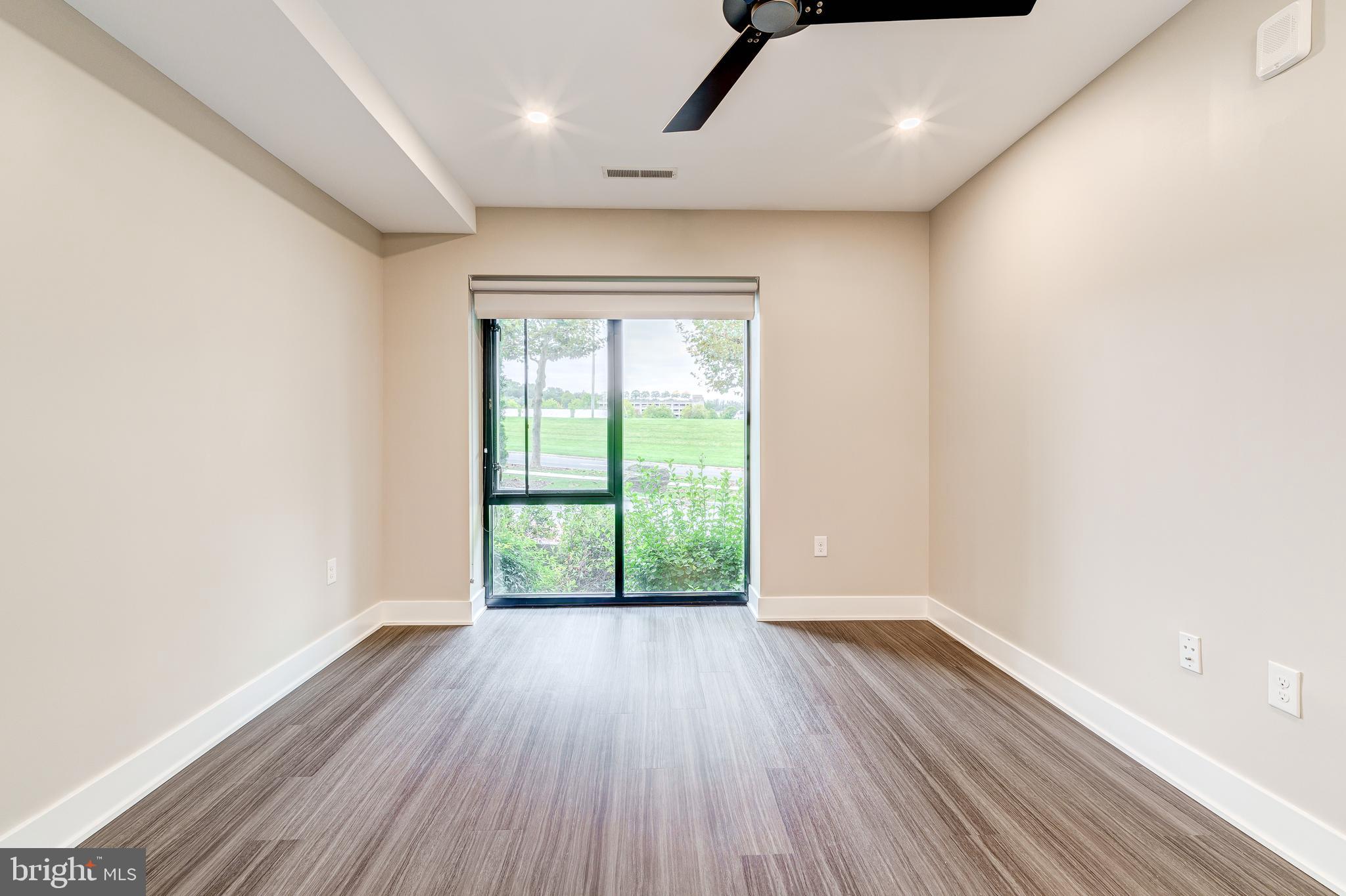 NATIONAL HARBOR - Residential Lease