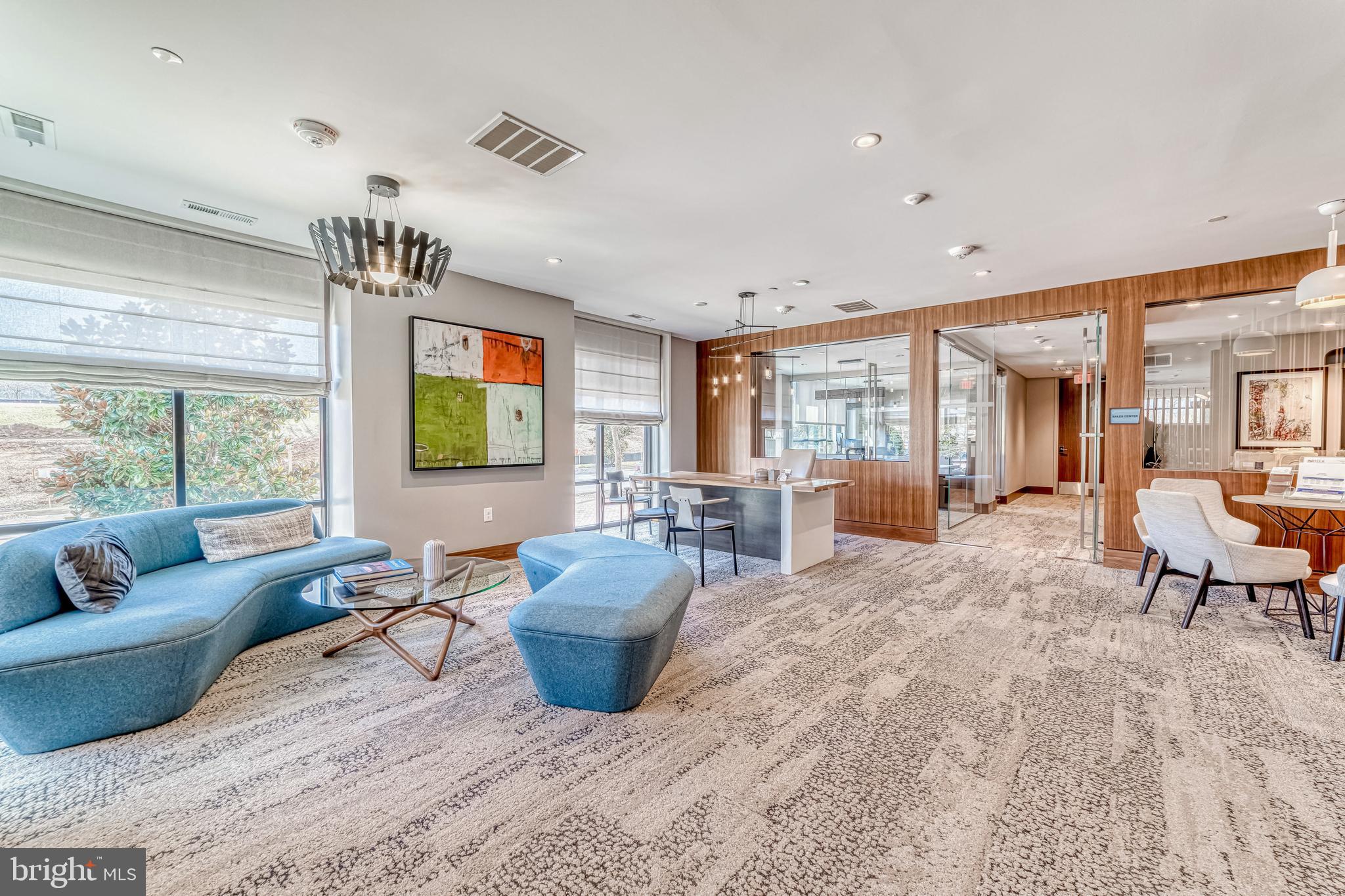 NATIONAL HARBOR - Residential Lease