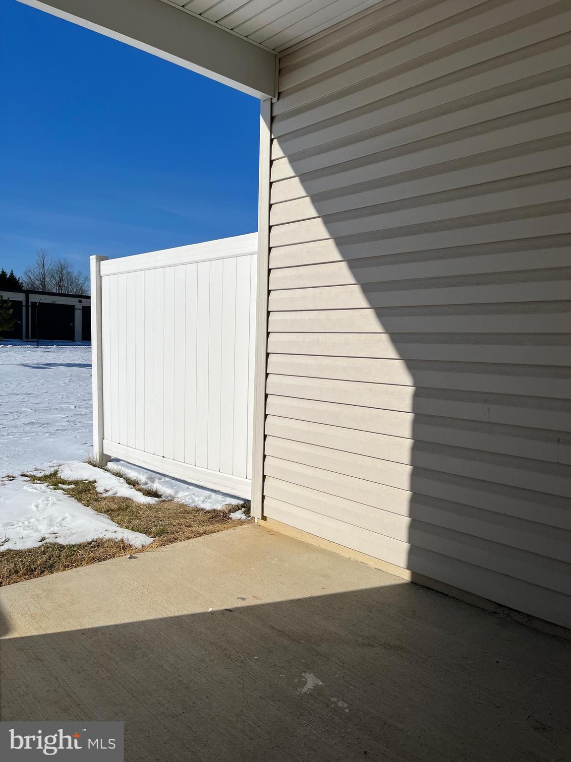 BERKELEY COUNTY - Residential Lease