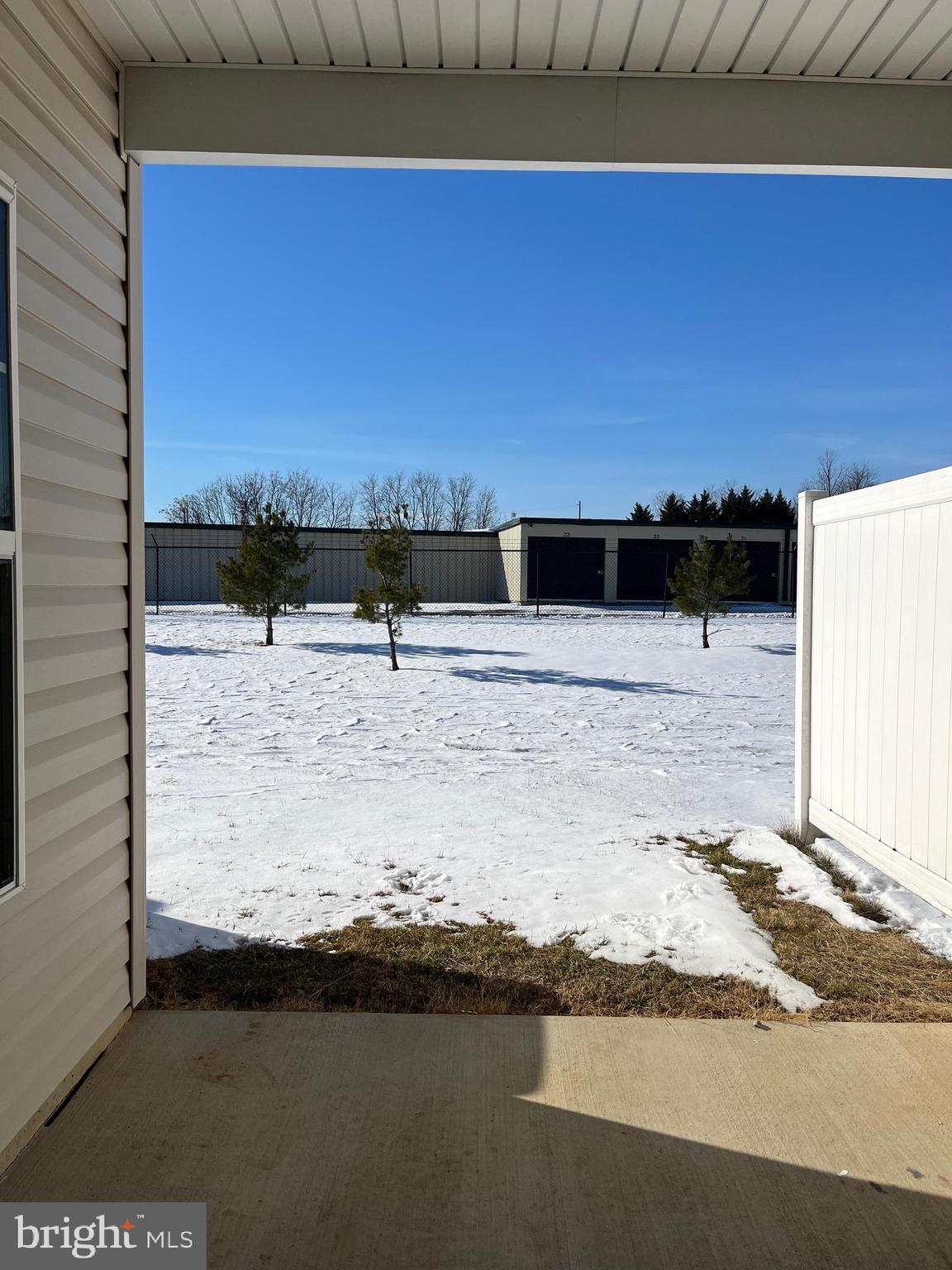 BERKELEY COUNTY - Residential Lease