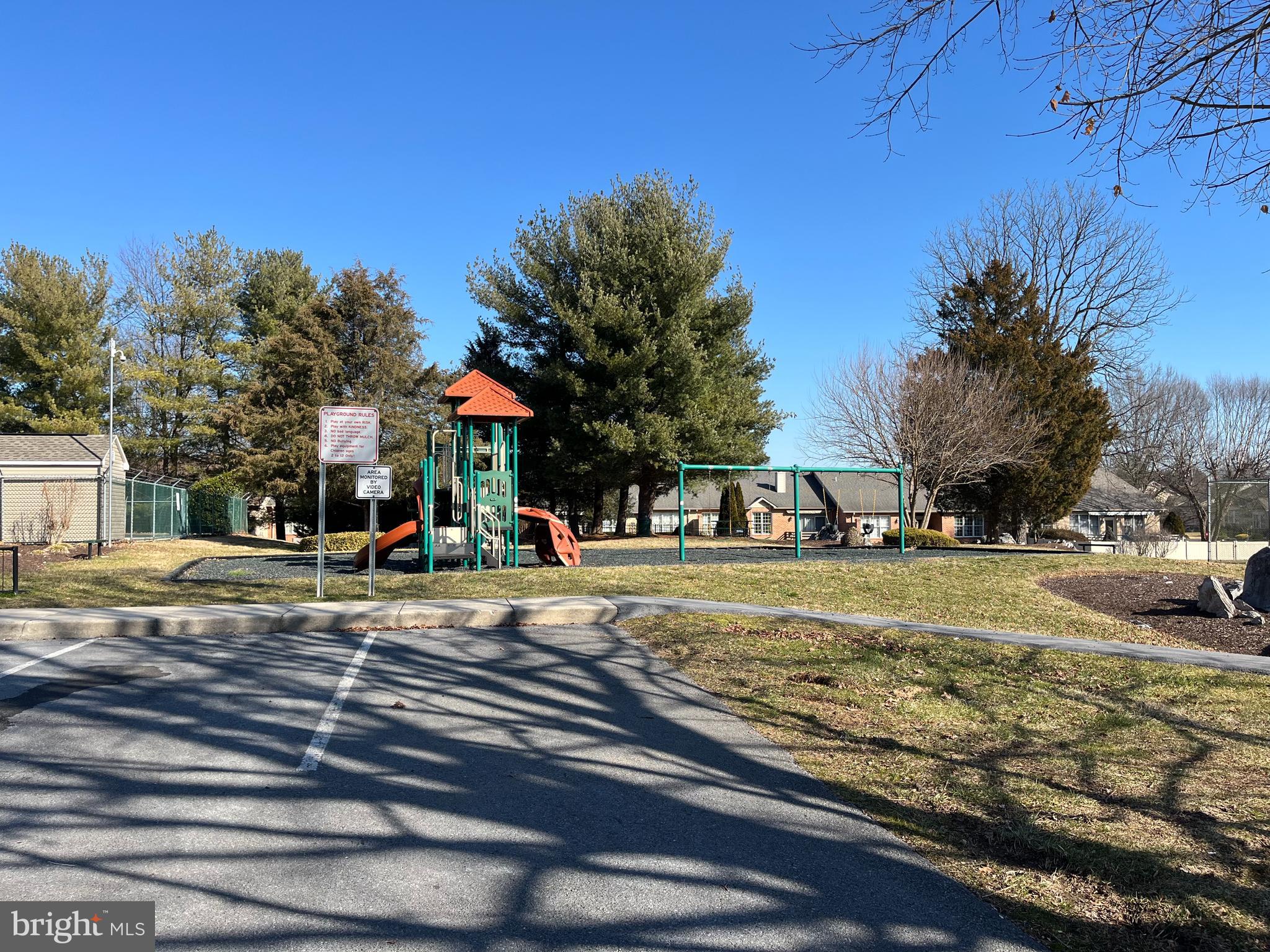 BERKELEY COUNTY - Residential Lease