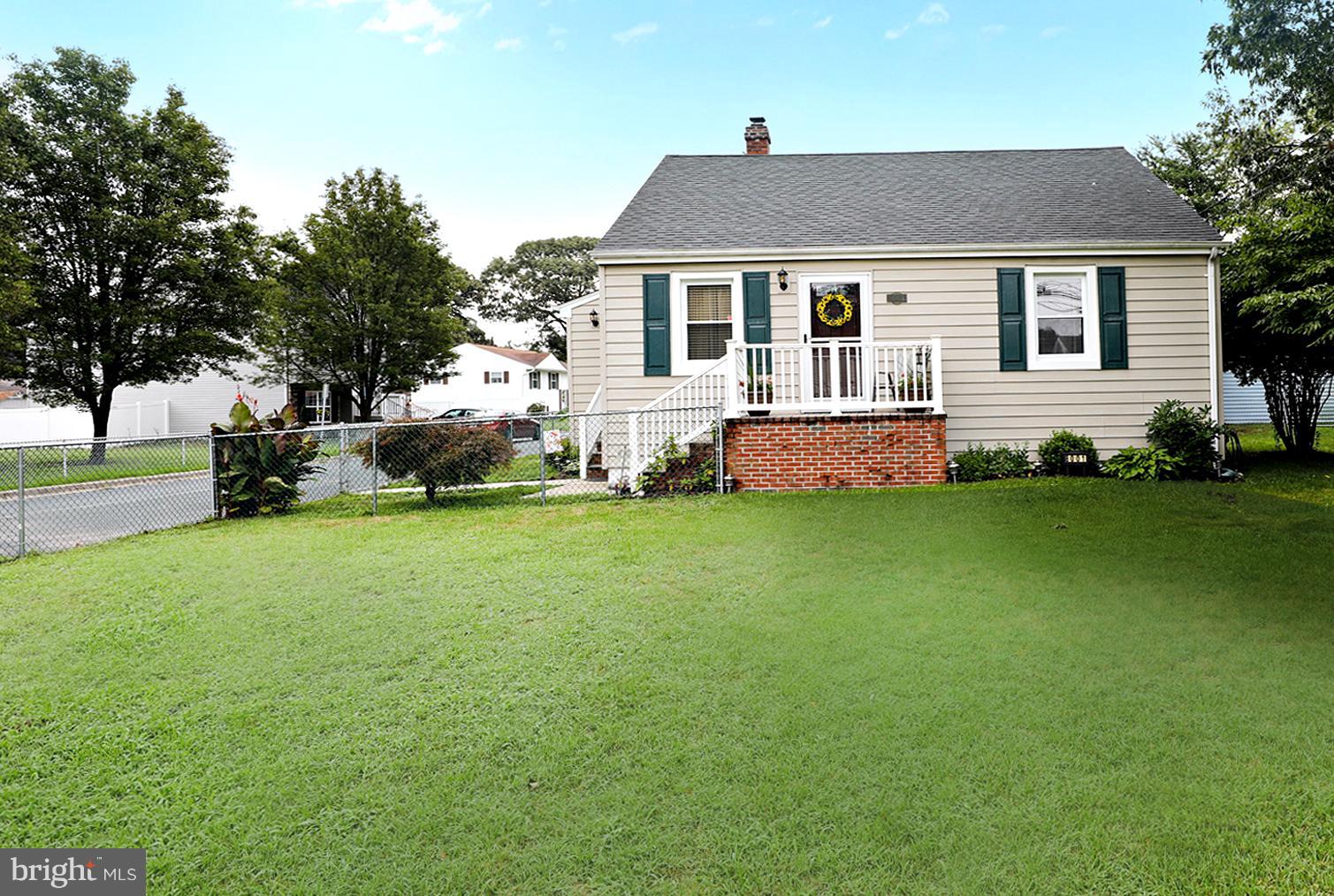 GREEN HAVEN - Residential