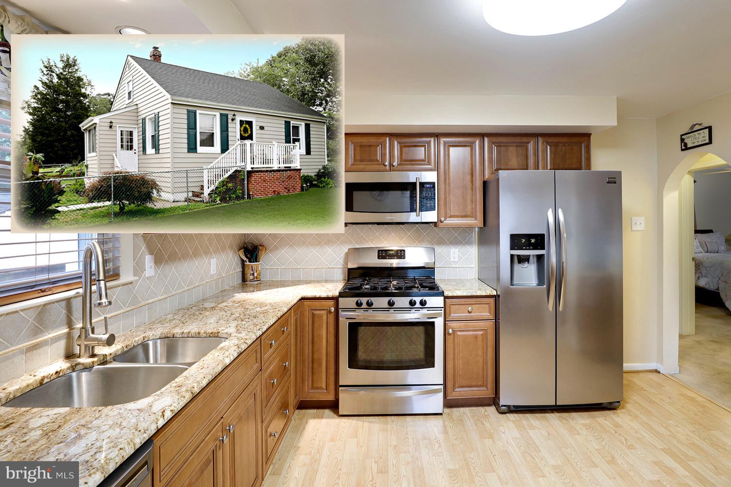 GREEN HAVEN - Residential