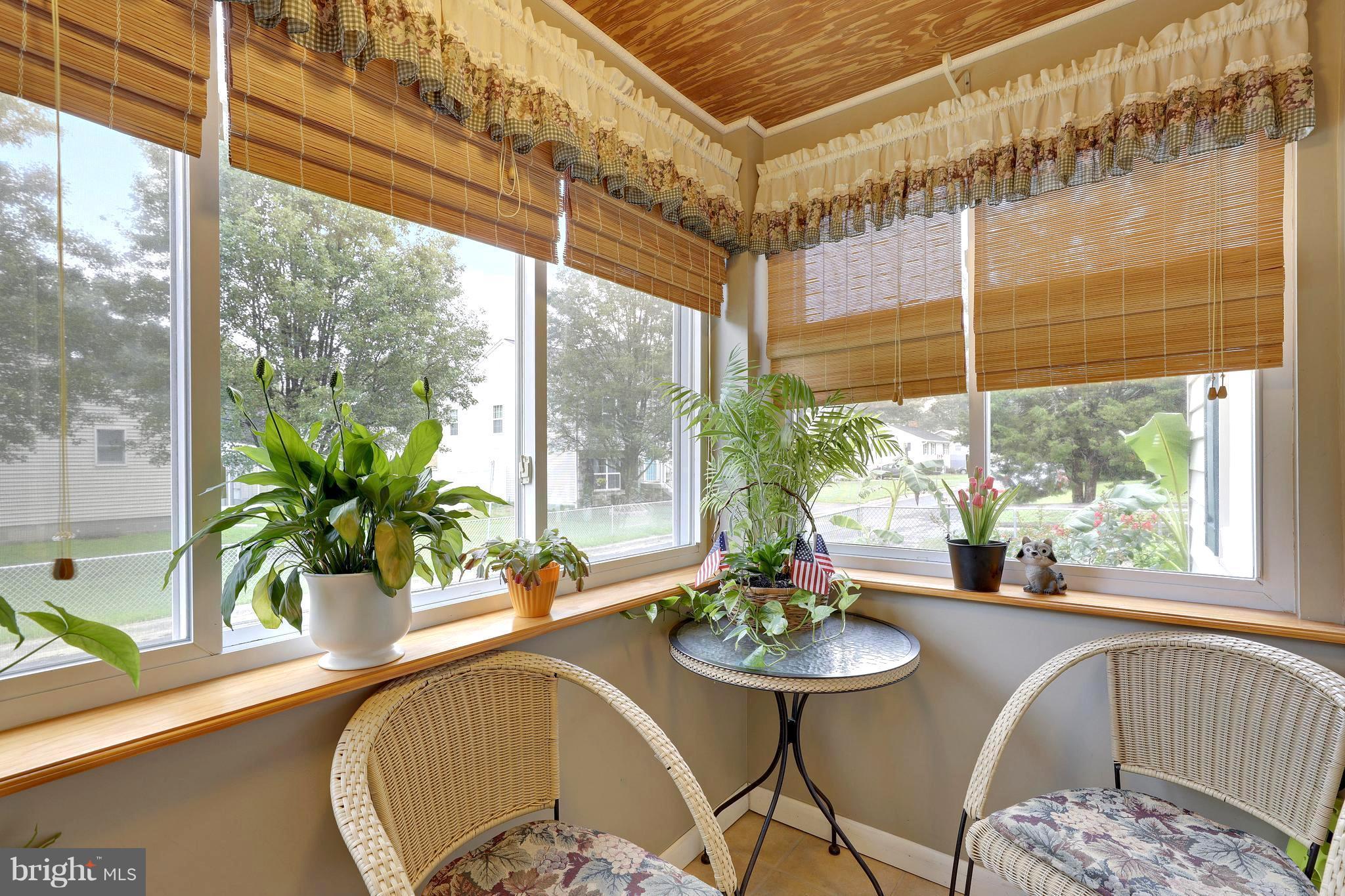 GREEN HAVEN - Residential