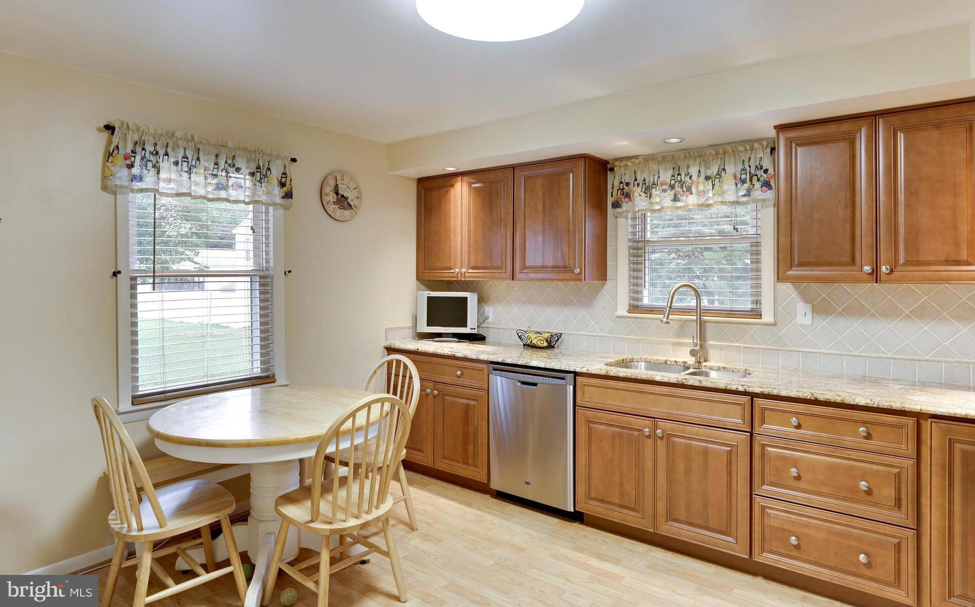 GREEN HAVEN - Residential