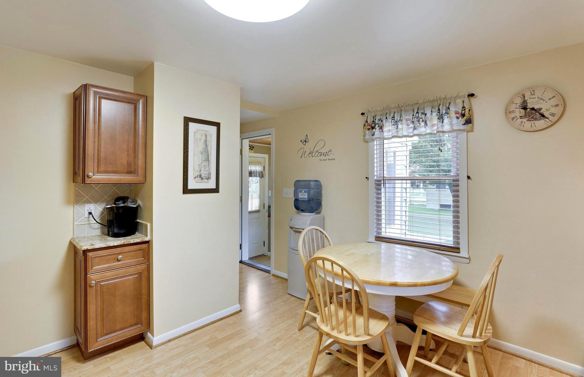 GREEN HAVEN - Residential