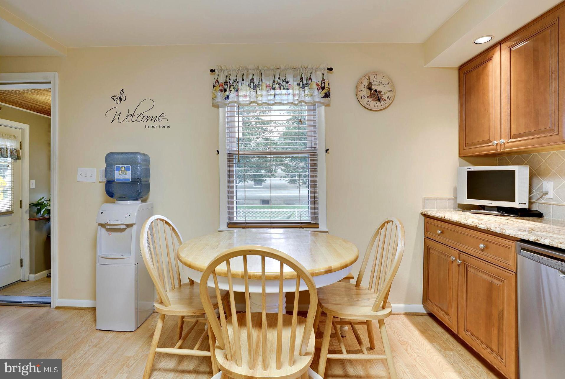 GREEN HAVEN - Residential