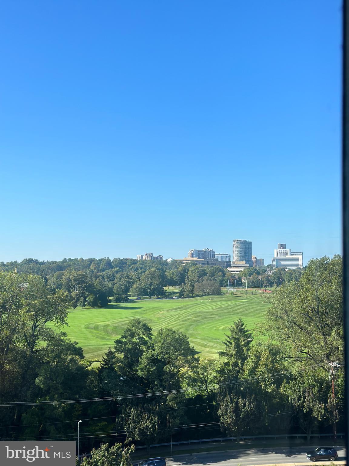 GROSVENOR PARK - Residential Lease