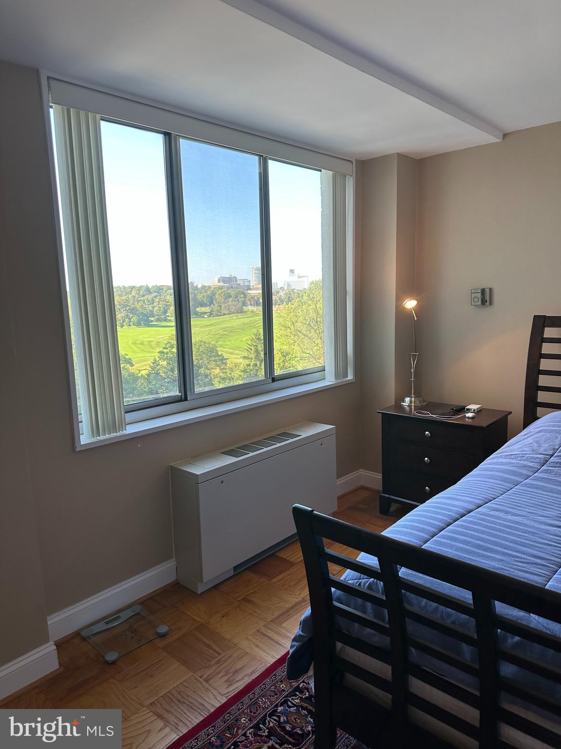 GROSVENOR PARK - Residential Lease