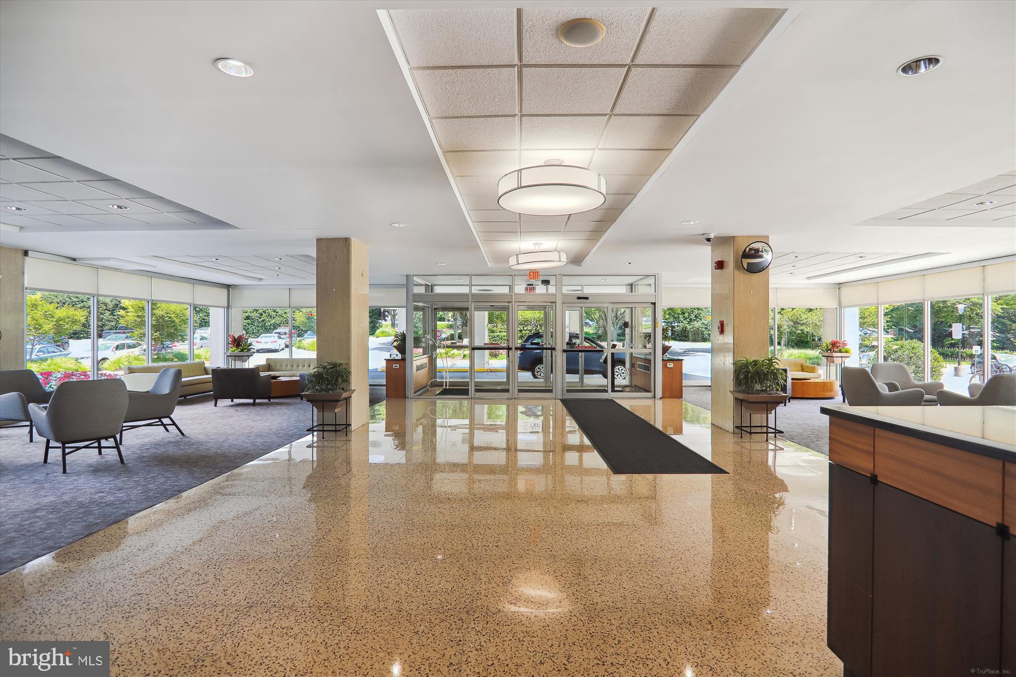 GROSVENOR PARK - Residential Lease