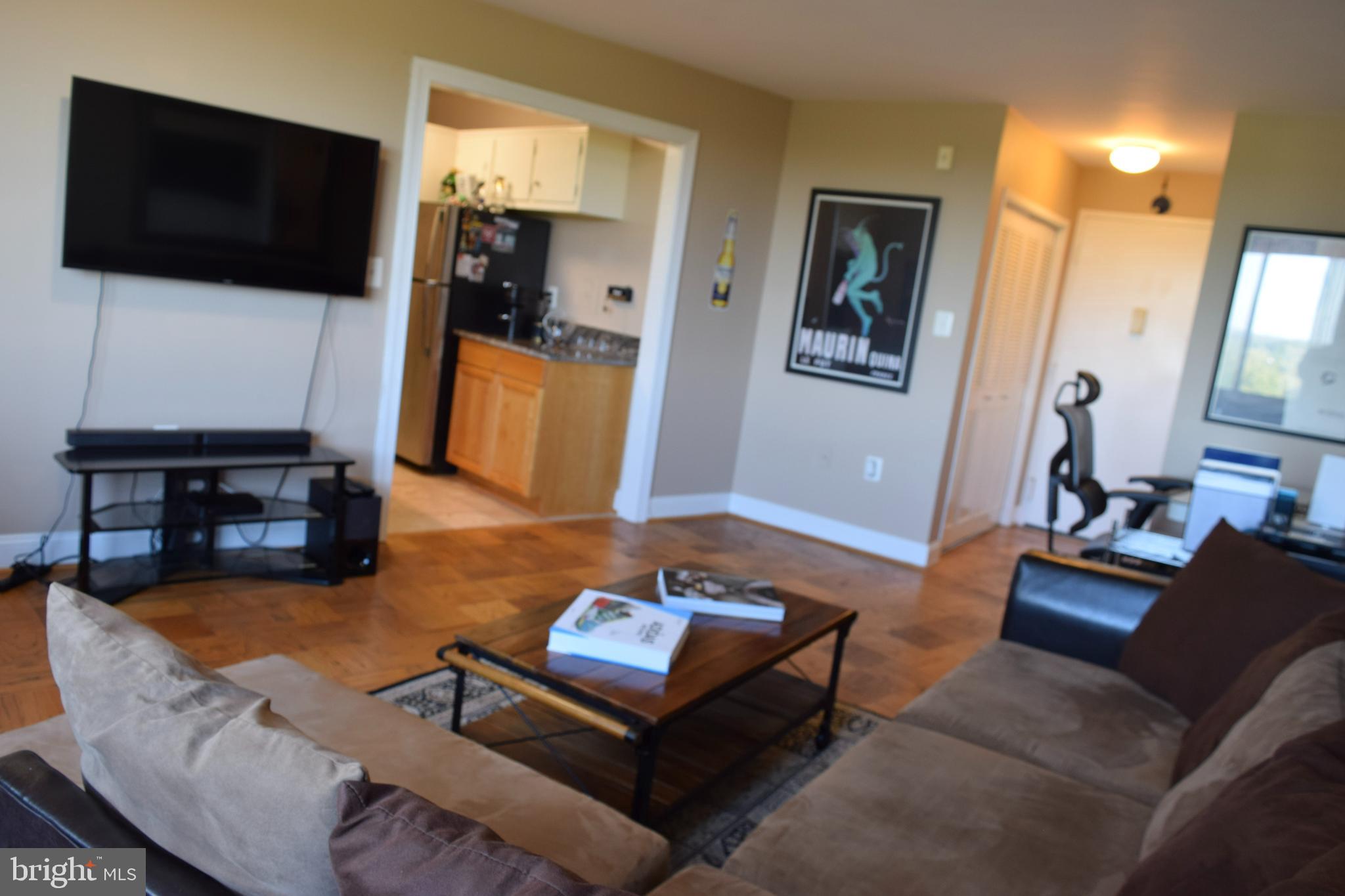 GROSVENOR PARK - Residential Lease