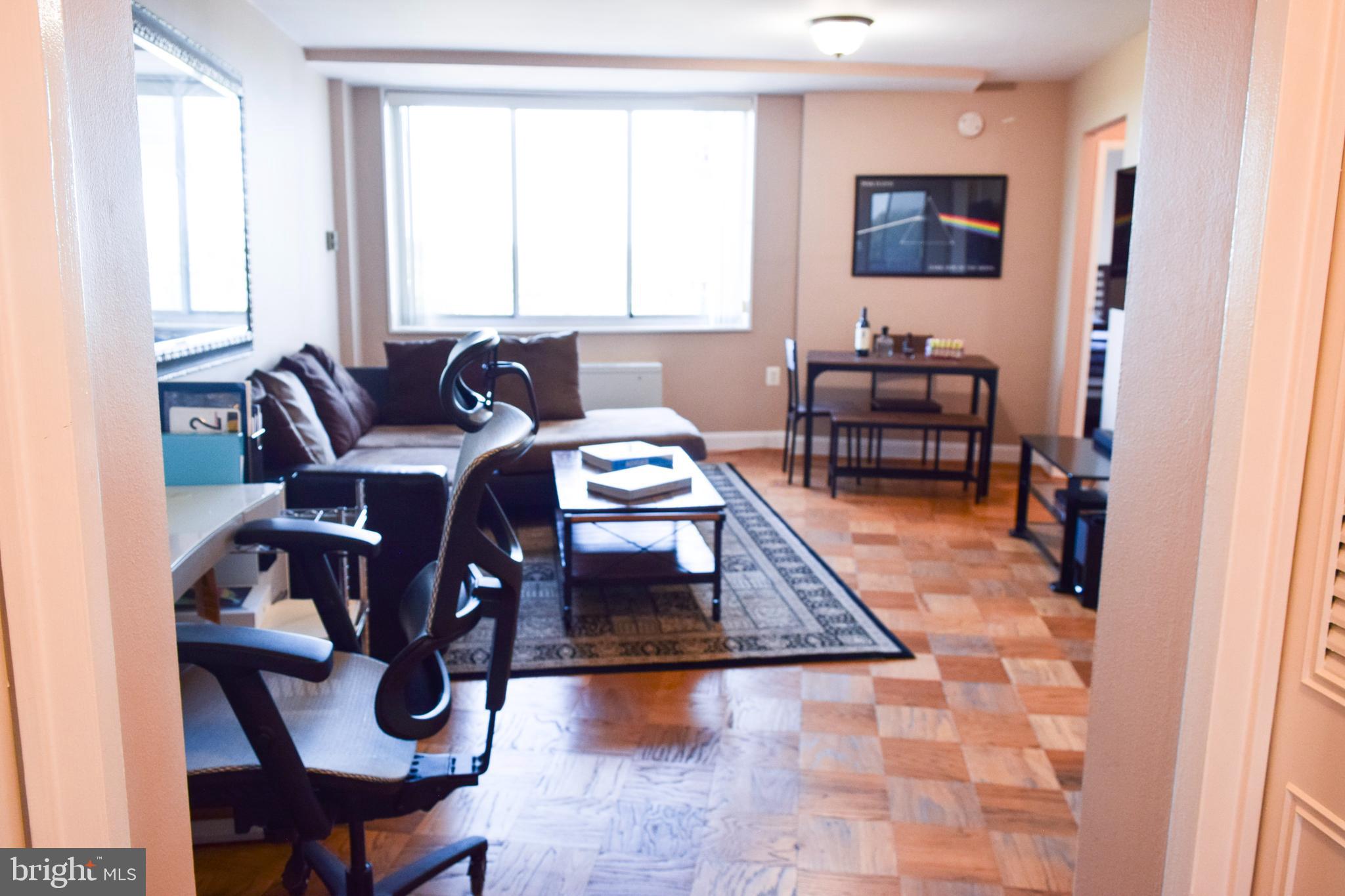 GROSVENOR PARK - Residential Lease