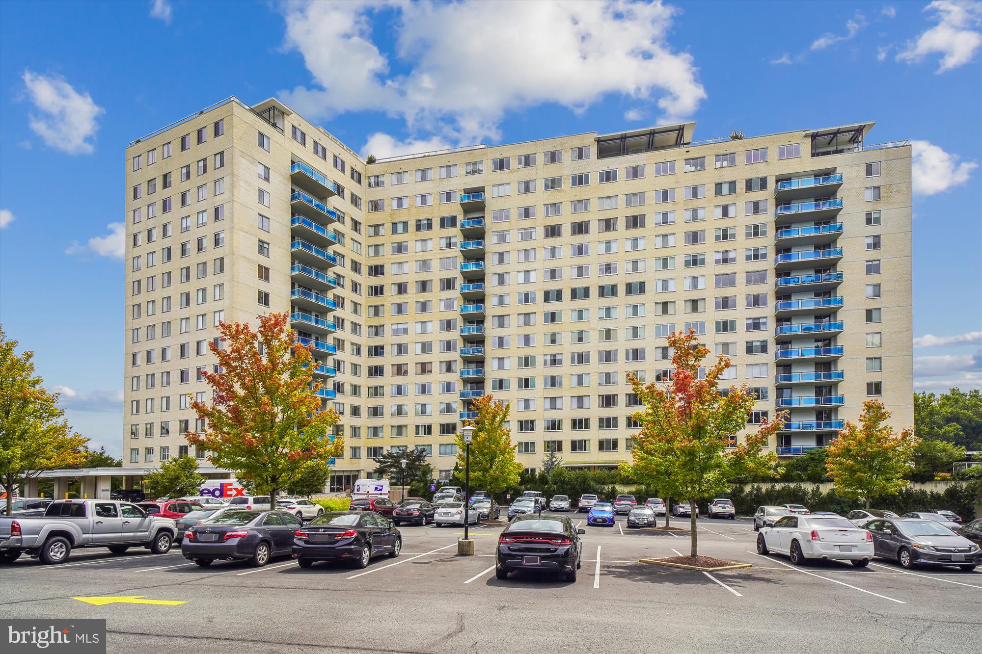 GROSVENOR PARK - Residential Lease