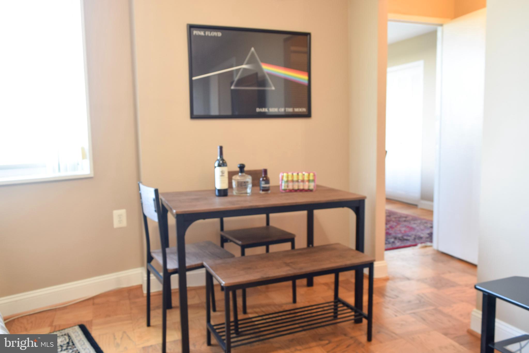 GROSVENOR PARK - Residential Lease