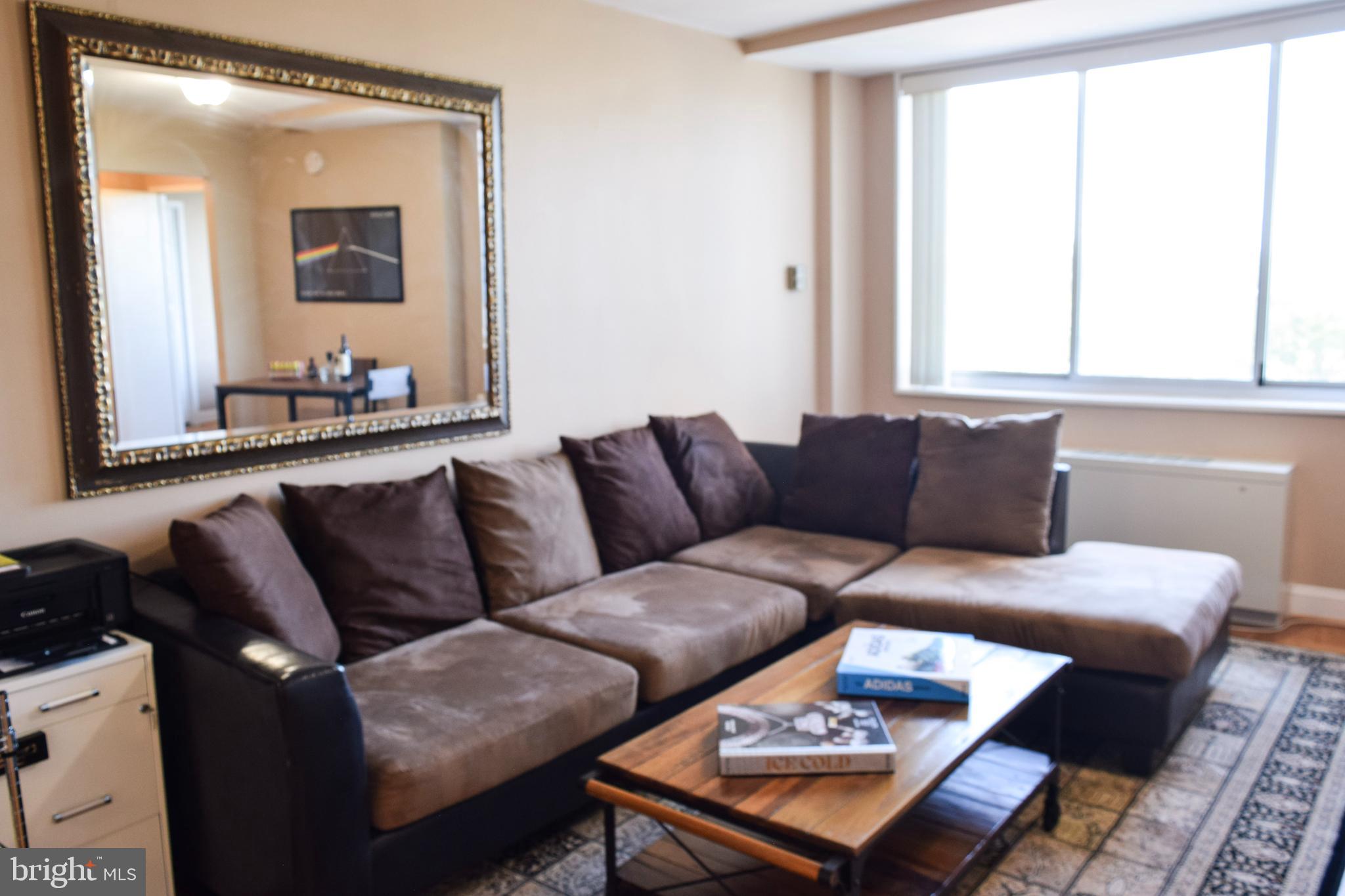 GROSVENOR PARK - Residential Lease