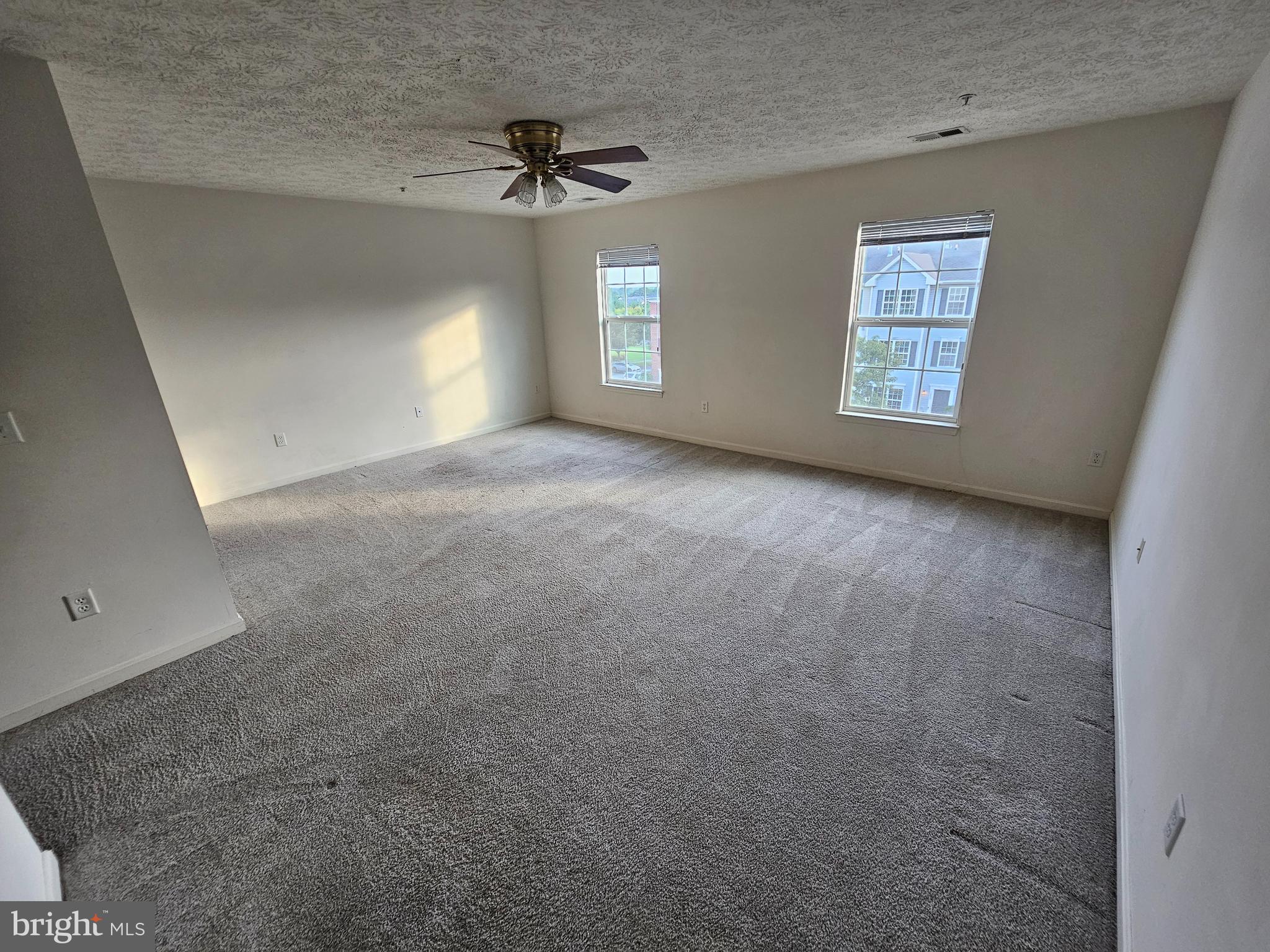 ASPEN PARK - Residential Lease