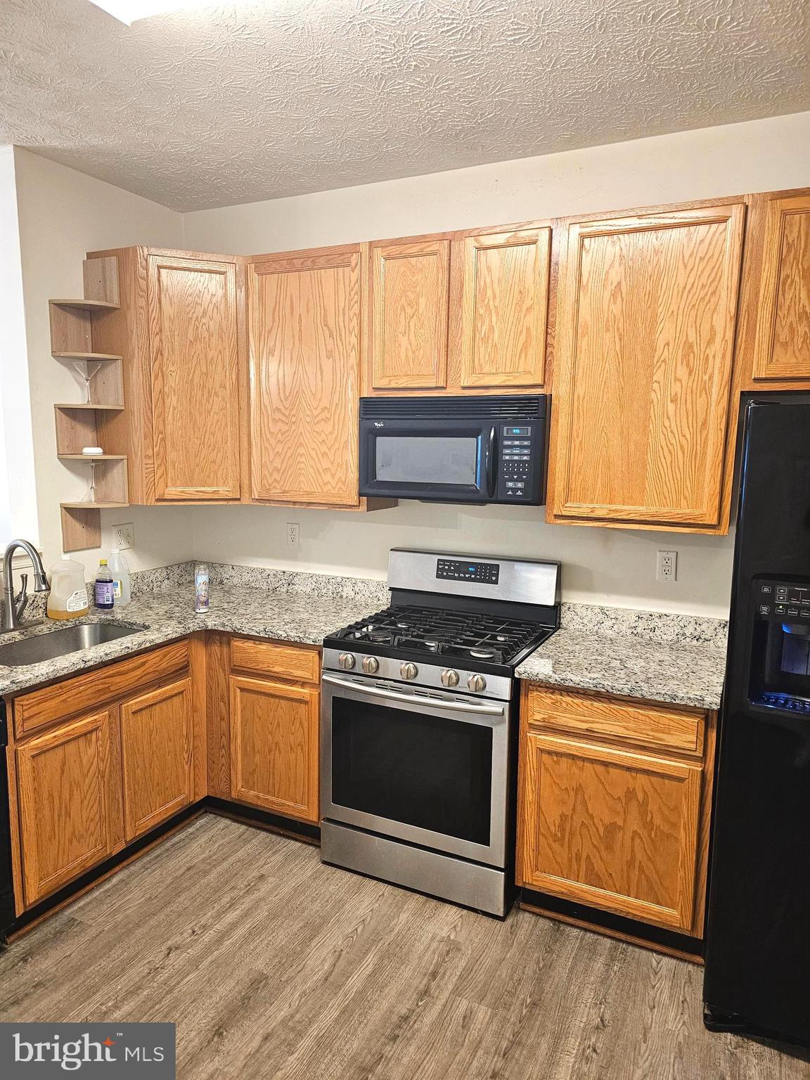 ASPEN PARK - Residential Lease