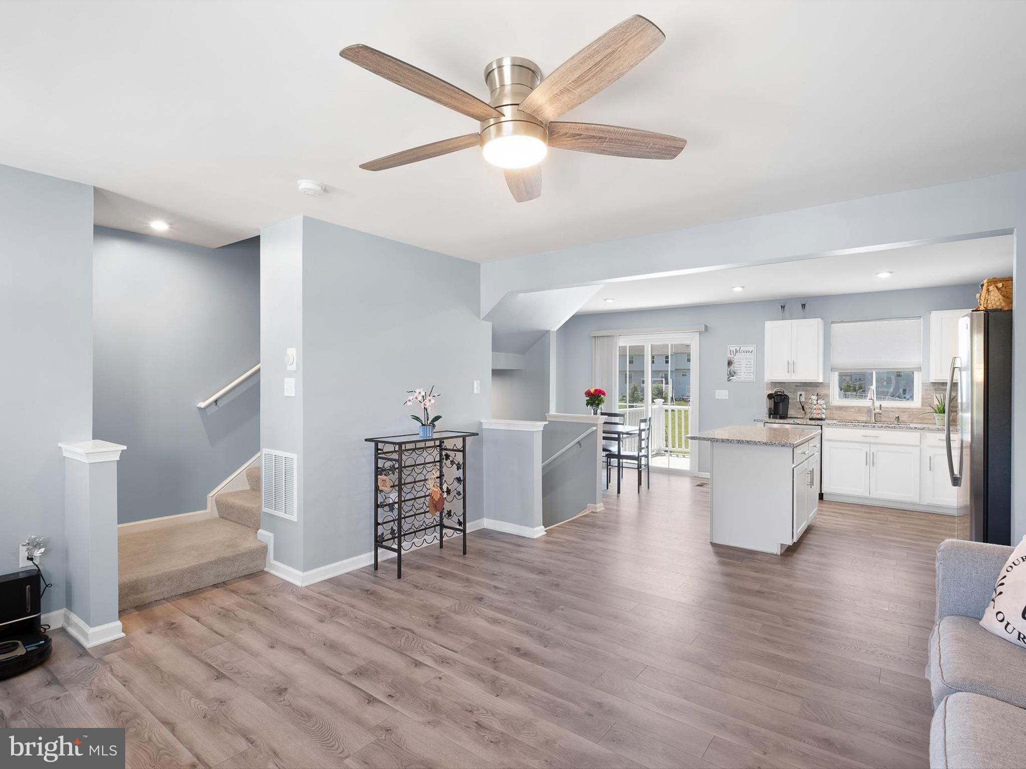 138 WYE OAK DRIVE