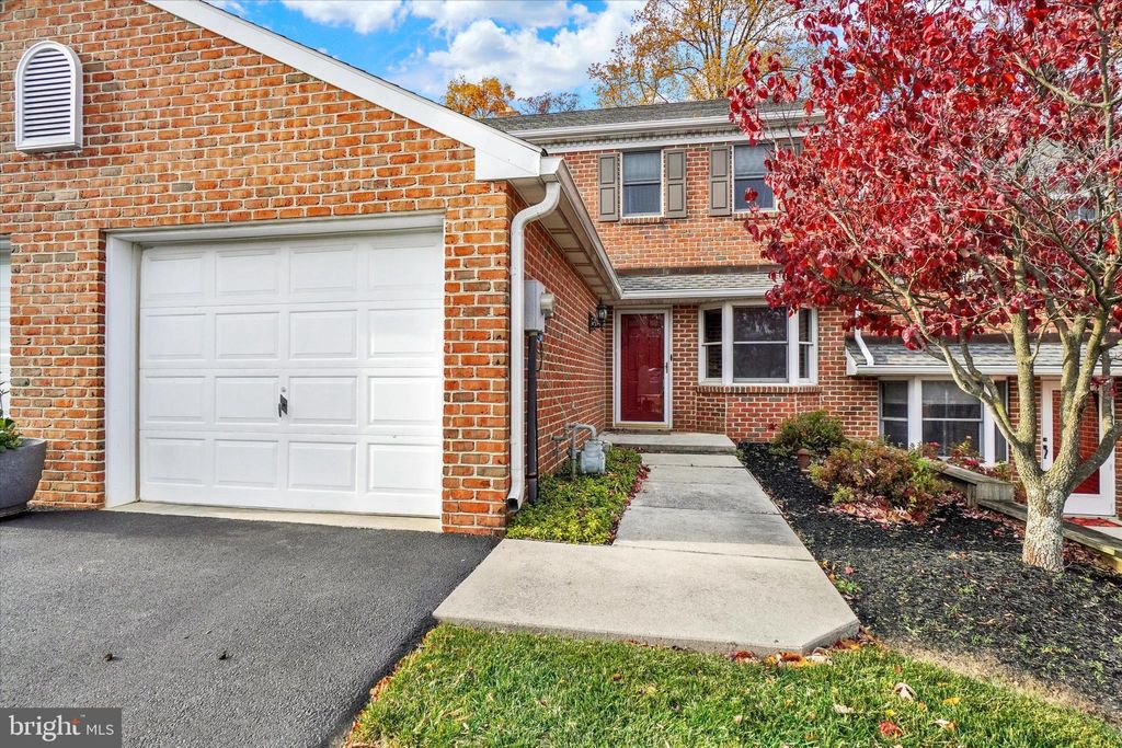Photo of 275 Wyntre Brooke Drive, YORK, PA 17403 (MLS # PAYK2093388)