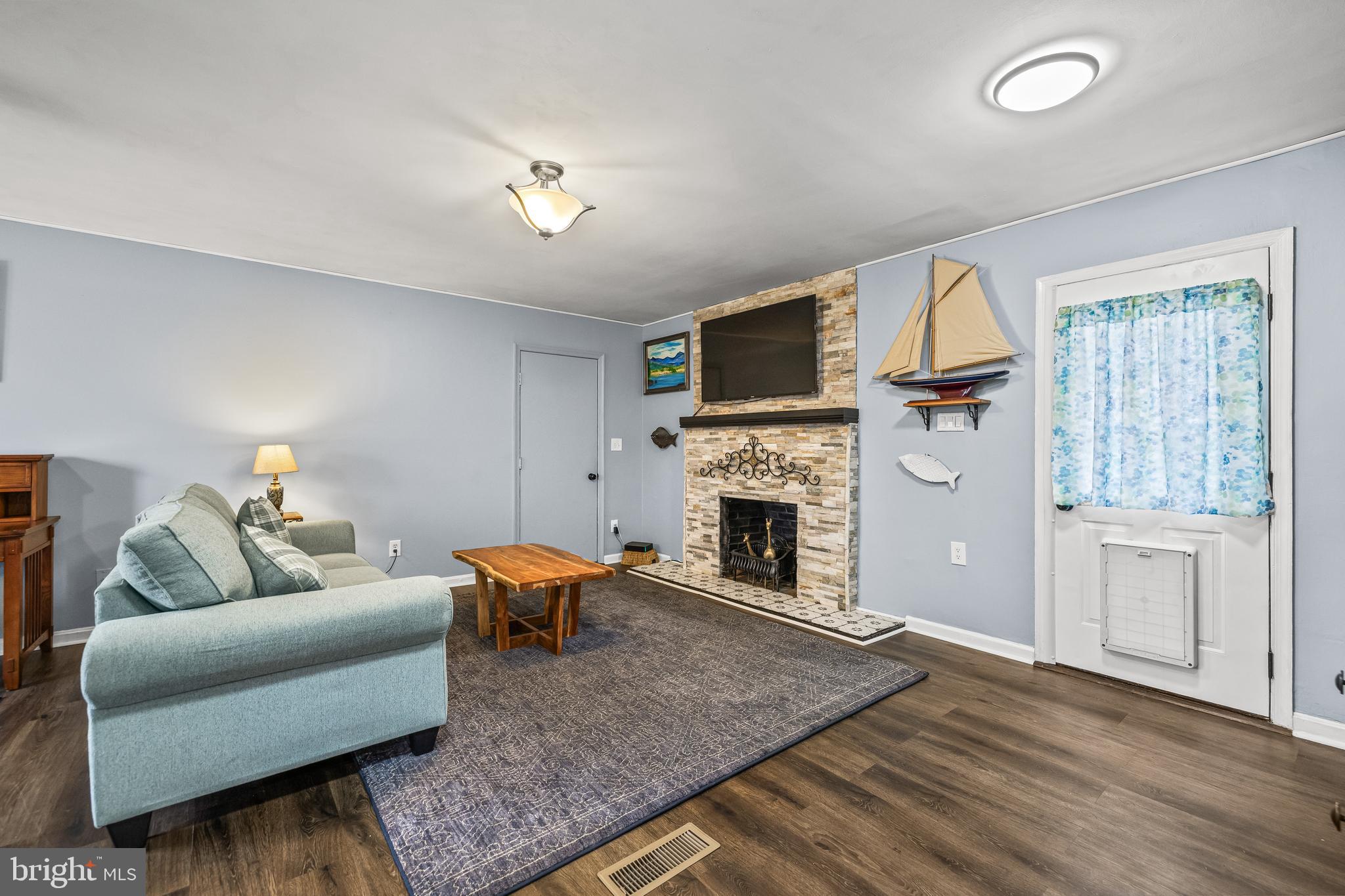 NEW FREEDOM BORO - Residential