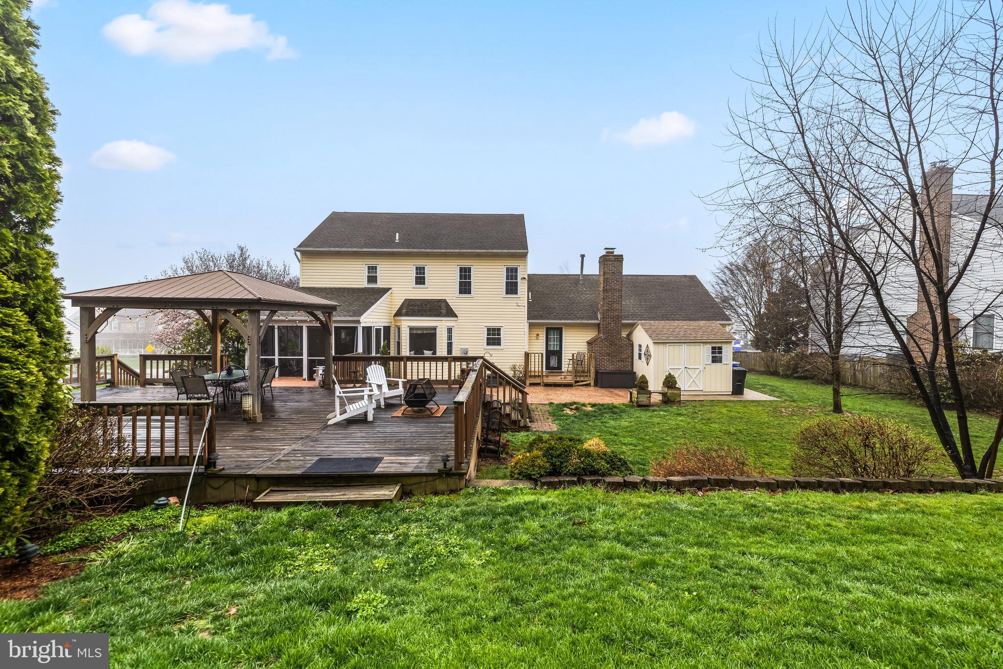 NEW FREEDOM BORO - Residential