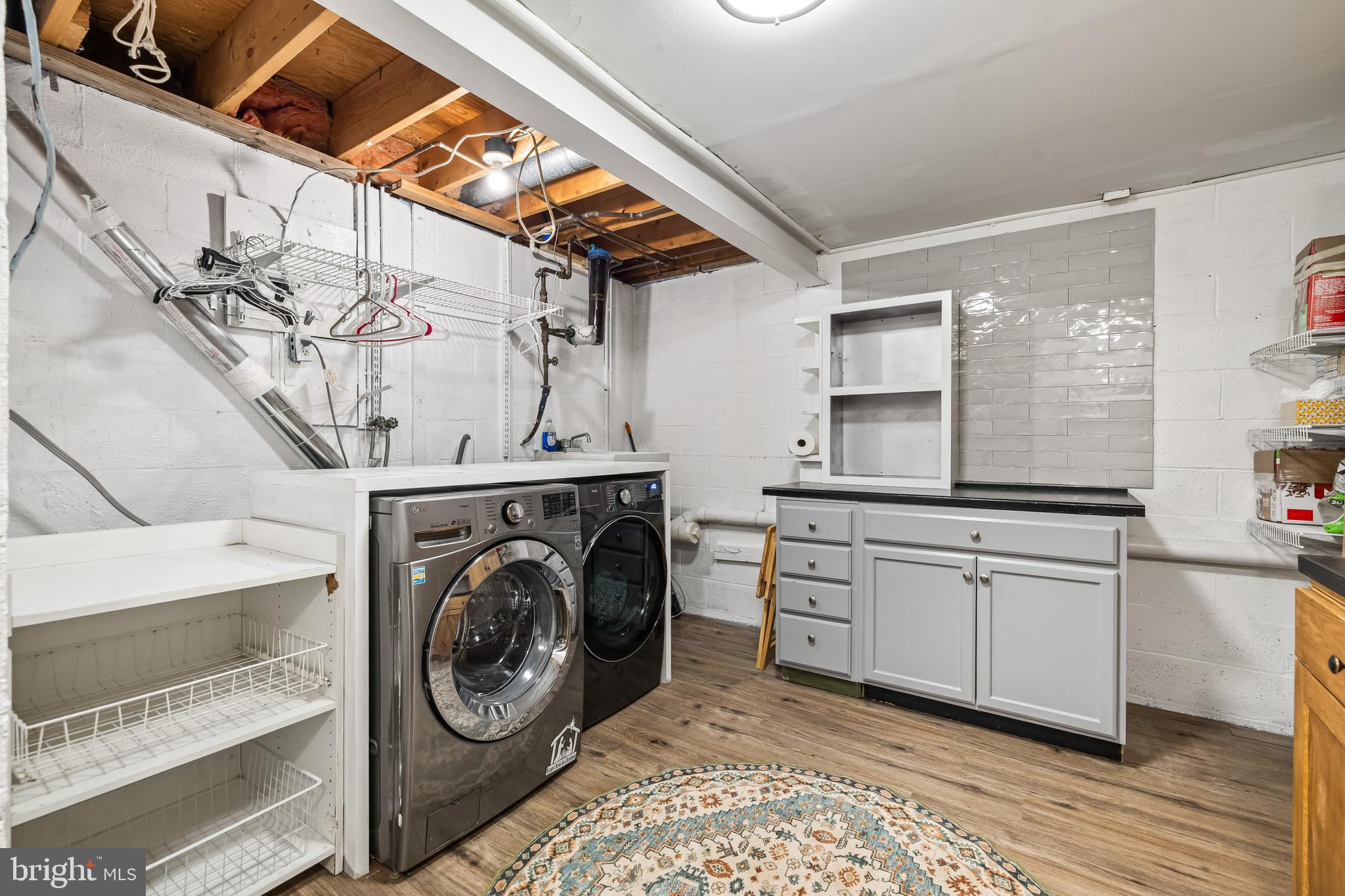 NEW FREEDOM BORO - Residential