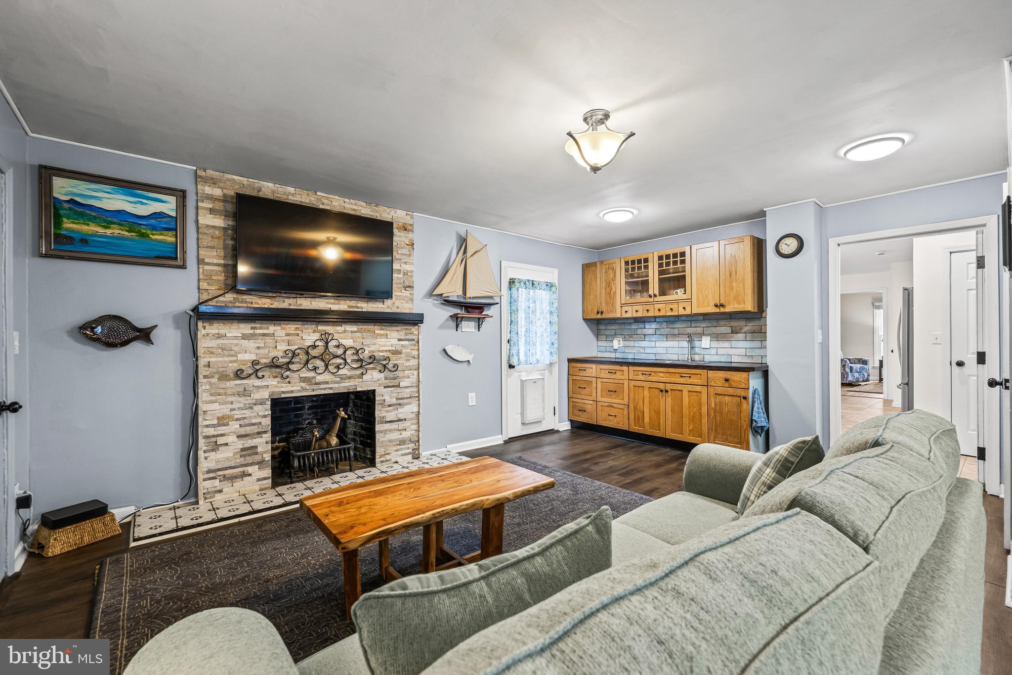 NEW FREEDOM BORO - Residential