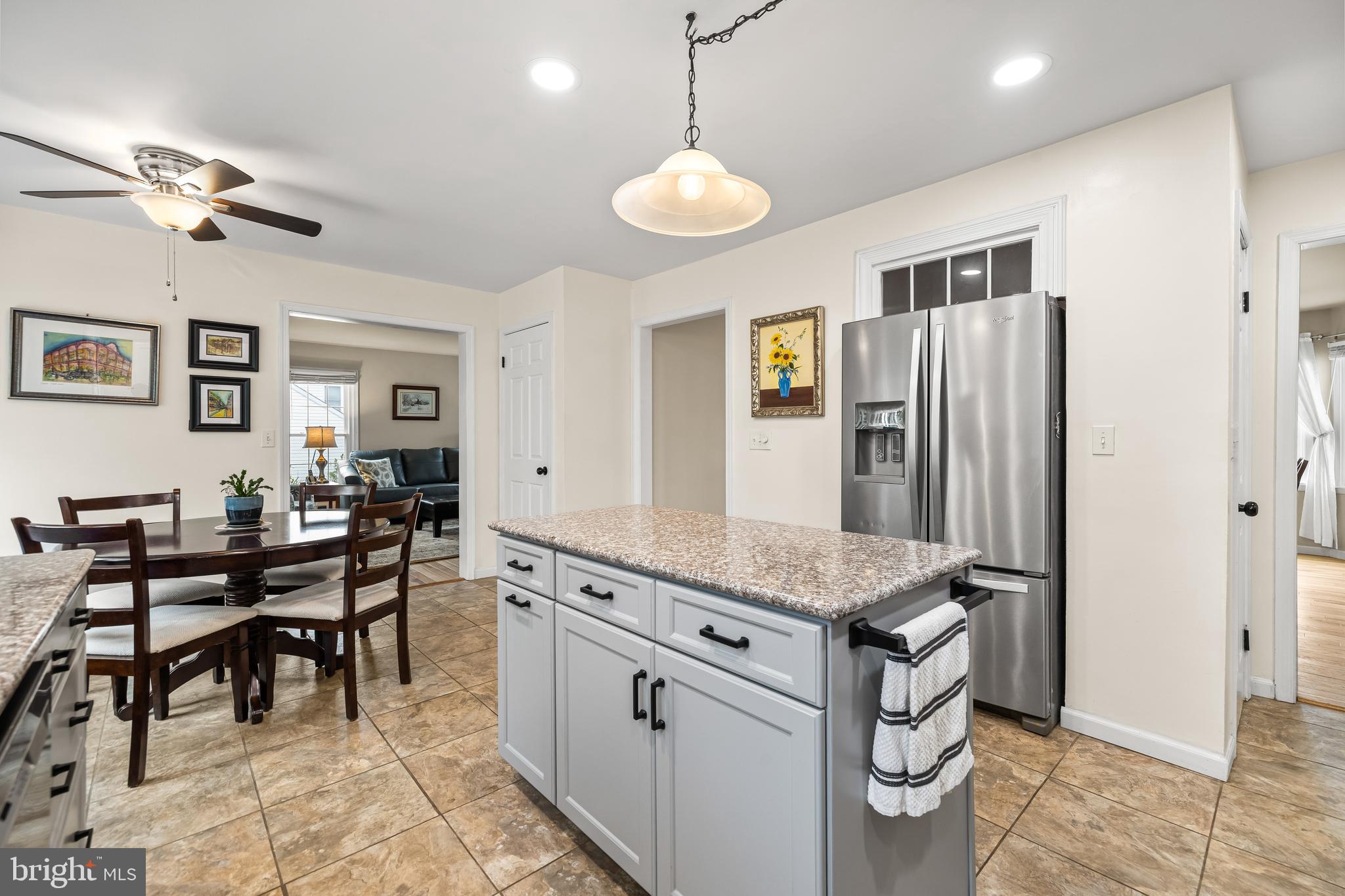 NEW FREEDOM BORO - Residential