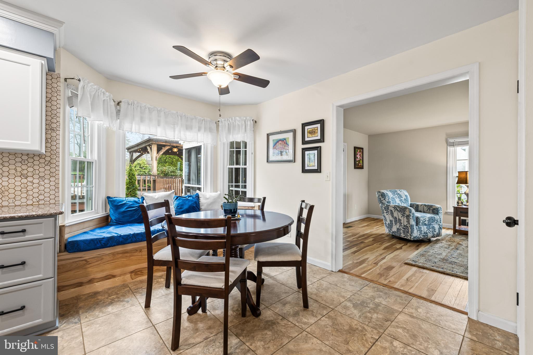 NEW FREEDOM BORO - Residential