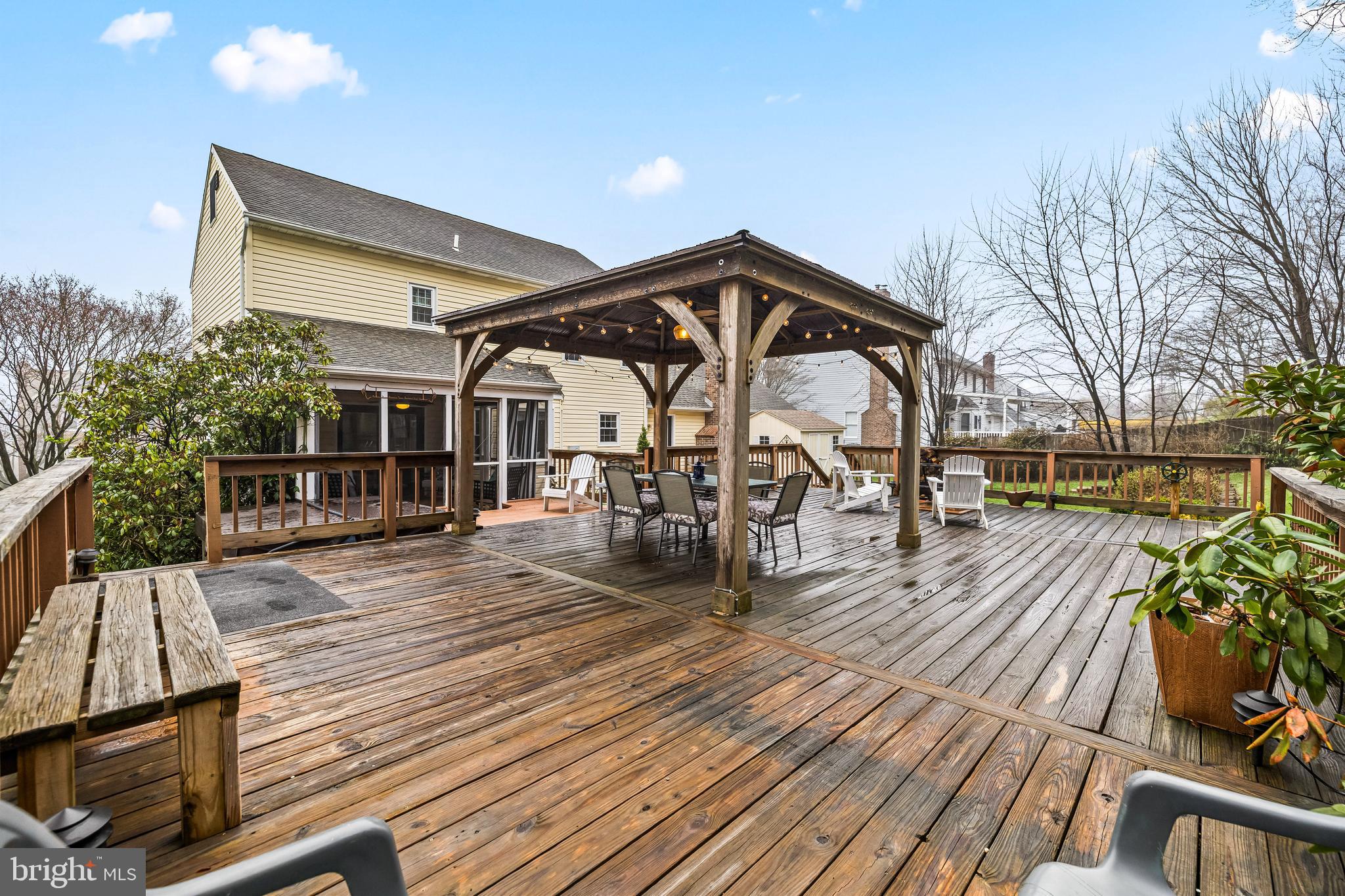 NEW FREEDOM BORO - Residential