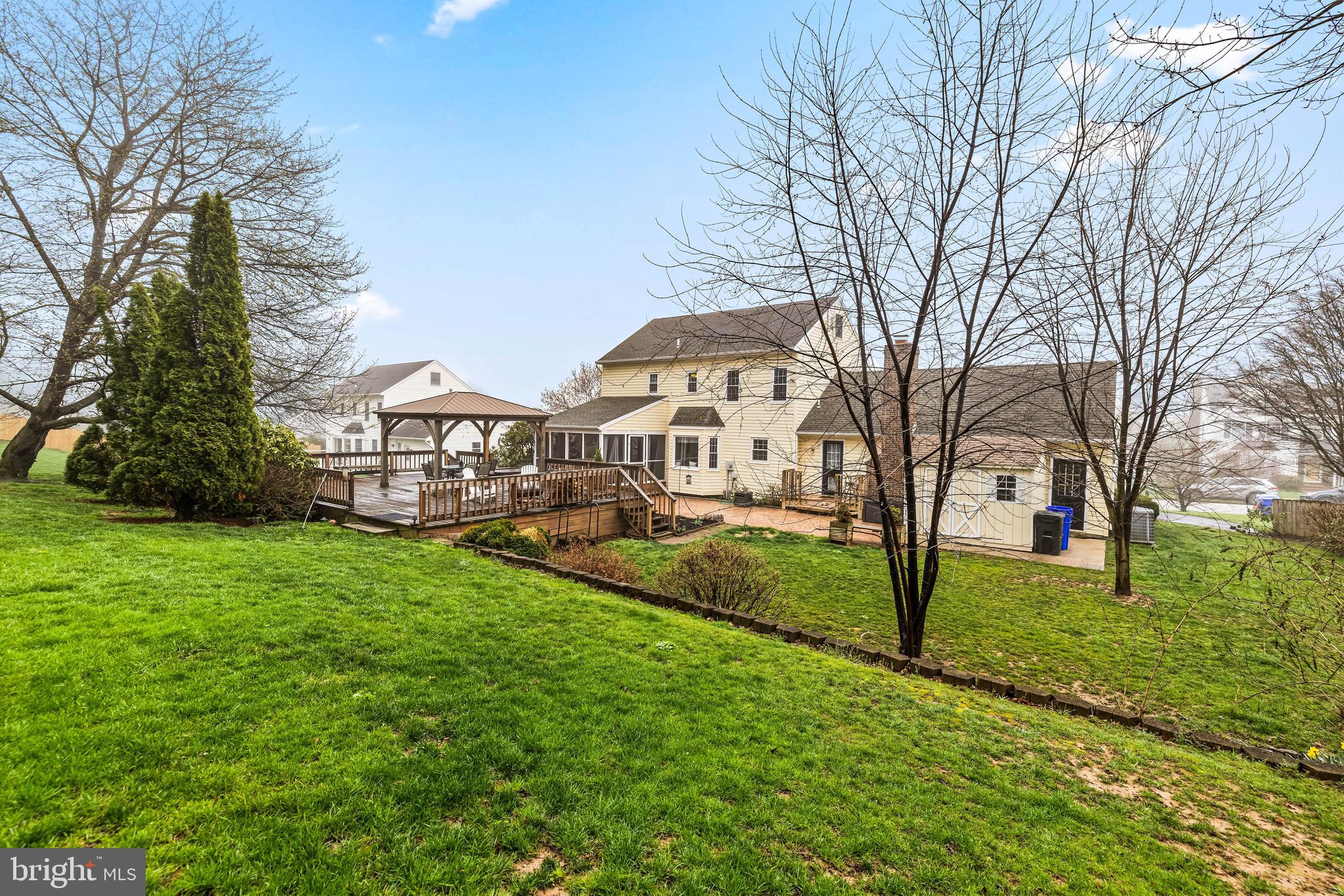 NEW FREEDOM BORO - Residential