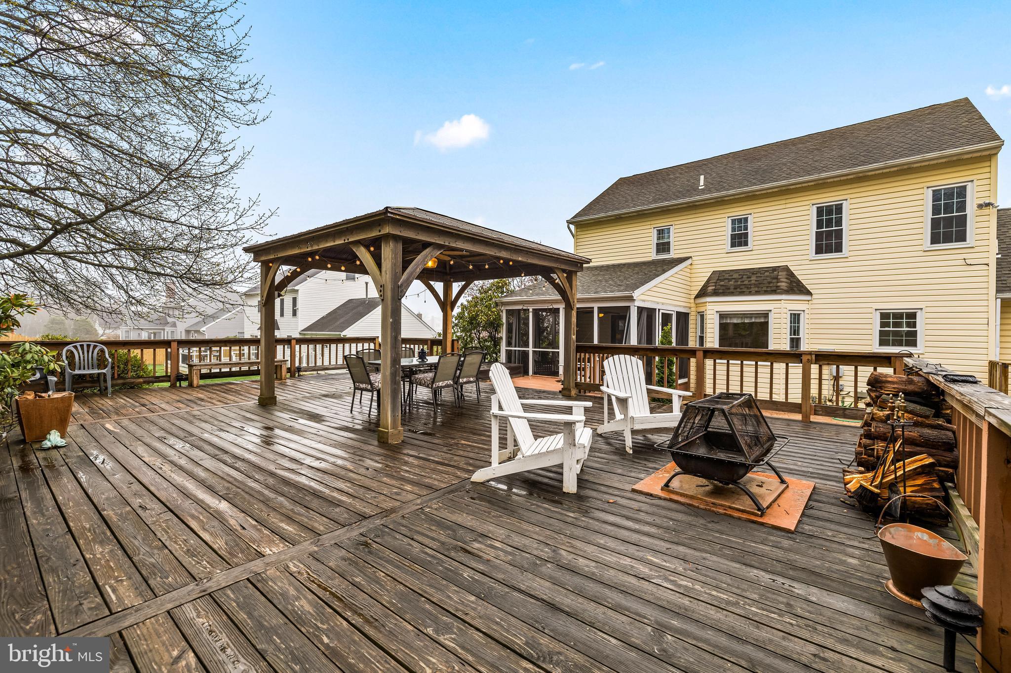 NEW FREEDOM BORO - Residential