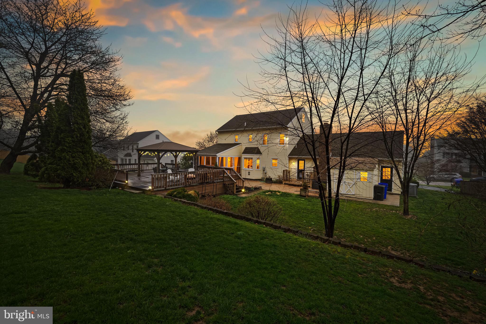 NEW FREEDOM BORO - Residential