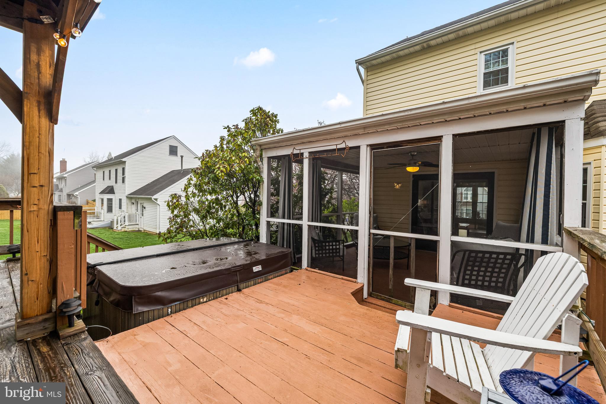 NEW FREEDOM BORO - Residential