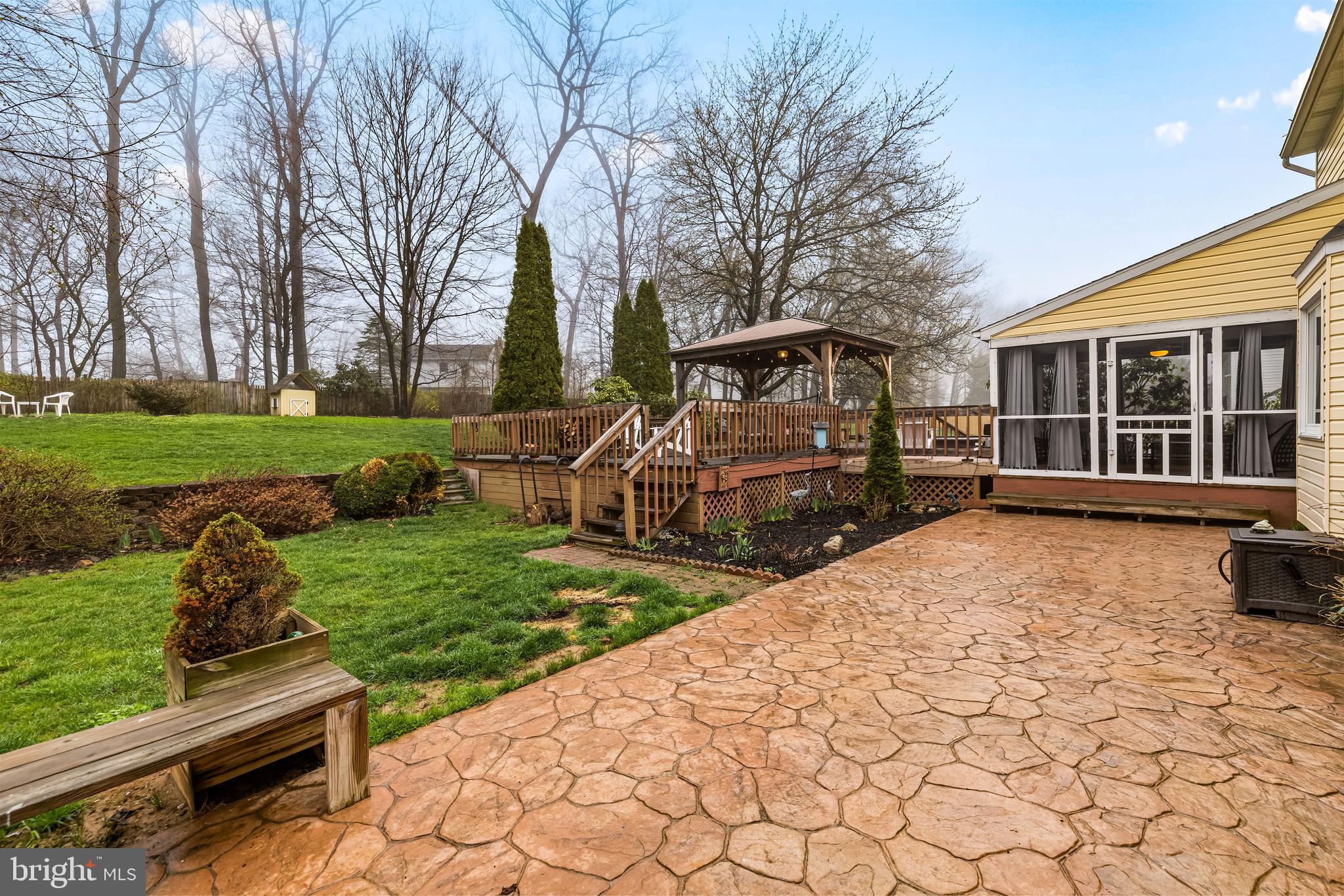 NEW FREEDOM BORO - Residential