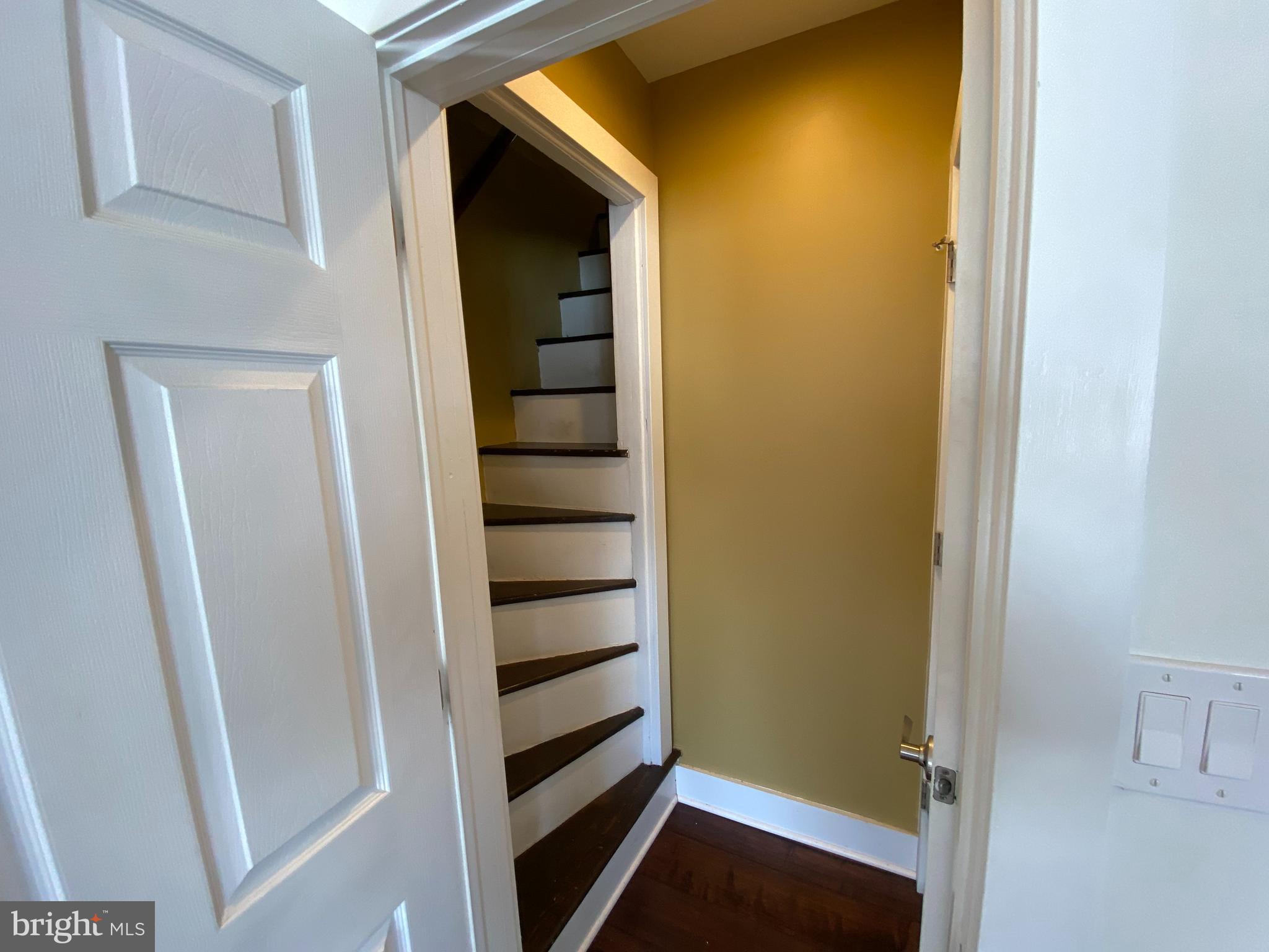 DOYLESTOWN - Residential Lease