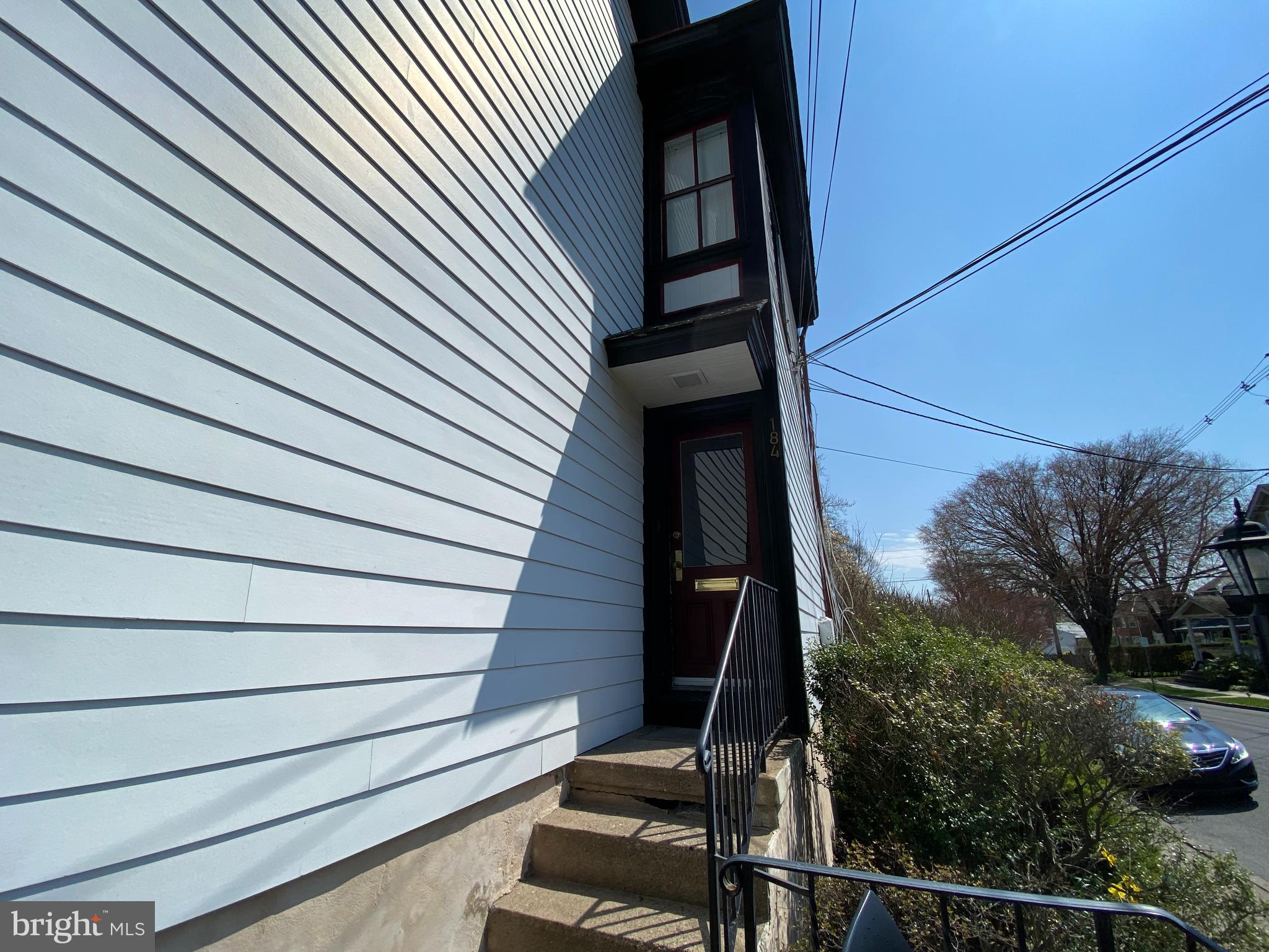 DOYLESTOWN - Residential Lease