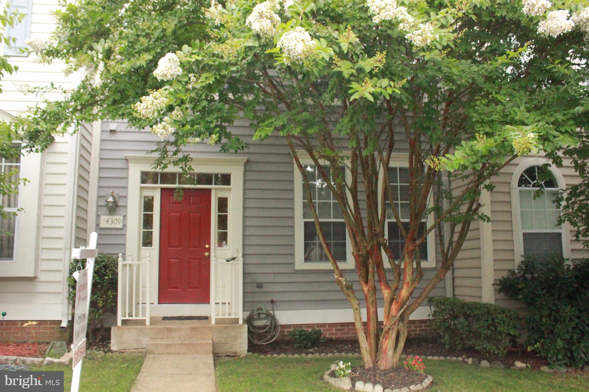 COMPTON VILLAGE - Residential