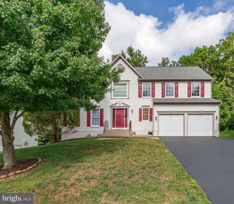 Homes For Sale - 3514 Carlyle Court<br/> Spotsylvania County, FREDERICKSBURG, VA 22408